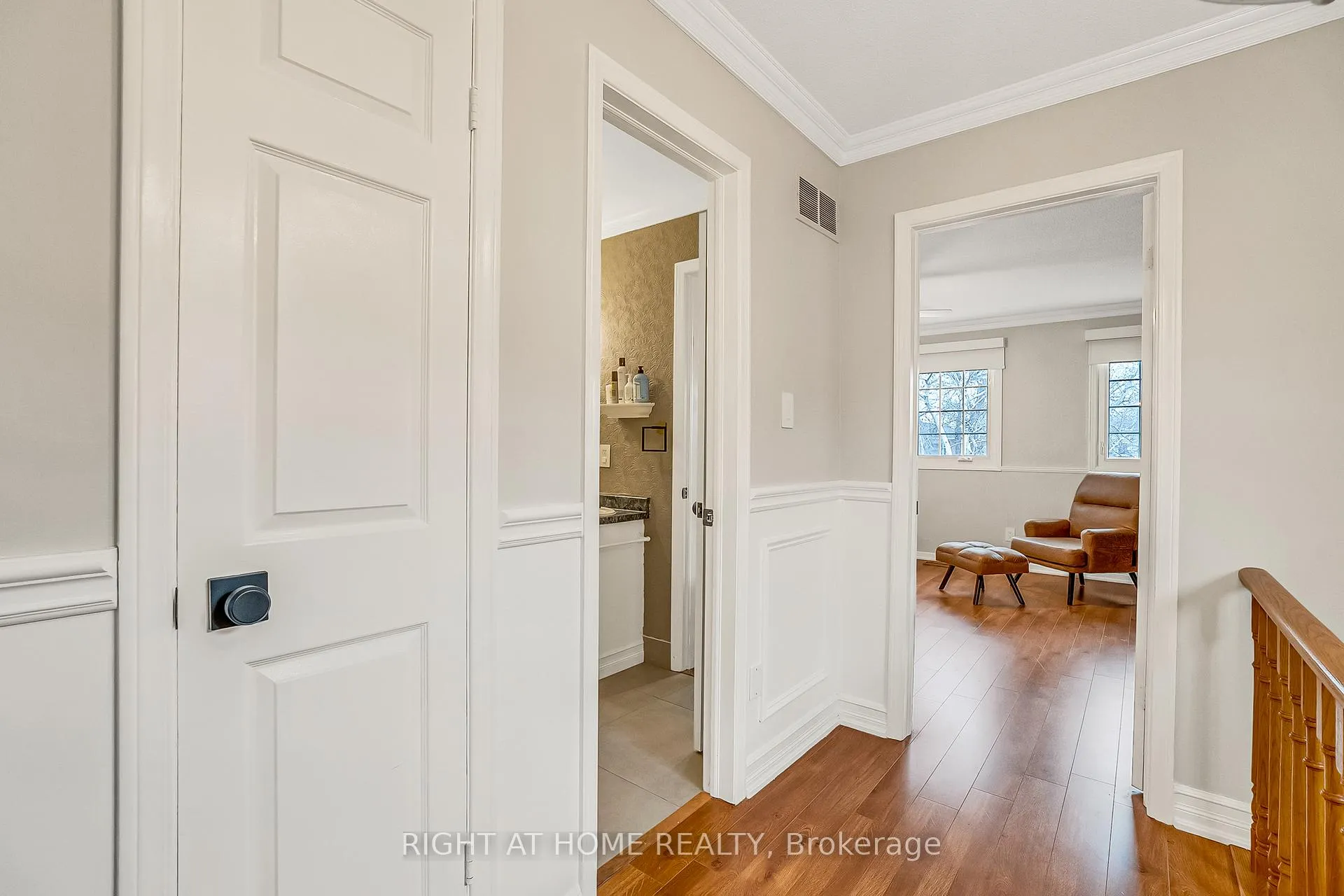 Photo 22 of 1205 Shagbark Crescent, Mississauga, Creditview — HOMEH