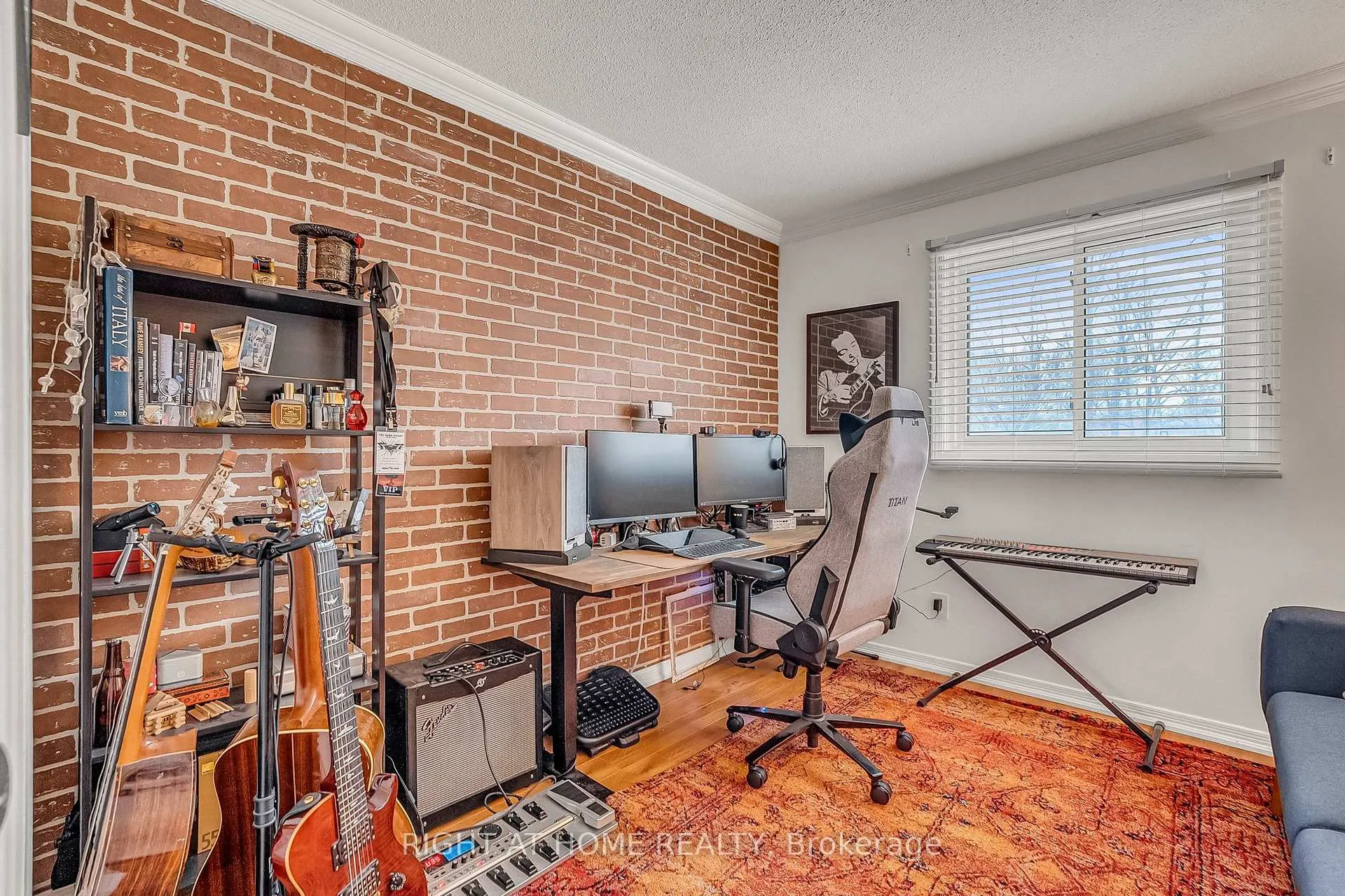 Photo 30 of 1205 Shagbark Crescent, Mississauga, Creditview — HOMEH