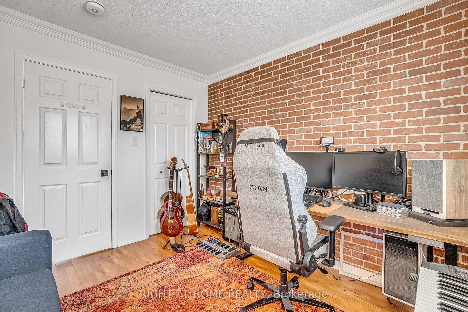 Photo 31 of 1205 Shagbark Crescent, Mississauga, Creditview — HOMEH