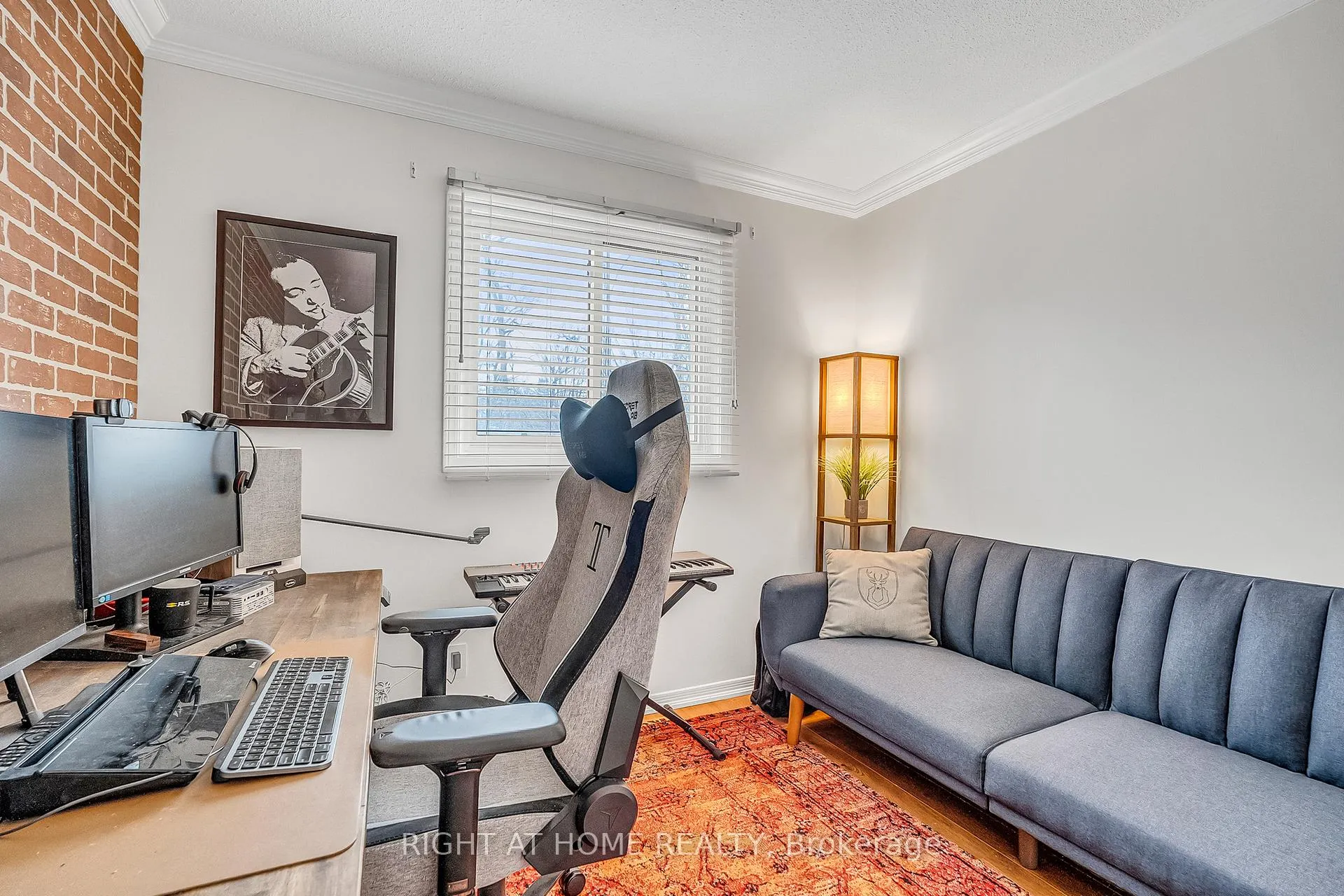 Photo 32 of 1205 Shagbark Crescent, Mississauga, Creditview — HOMEH