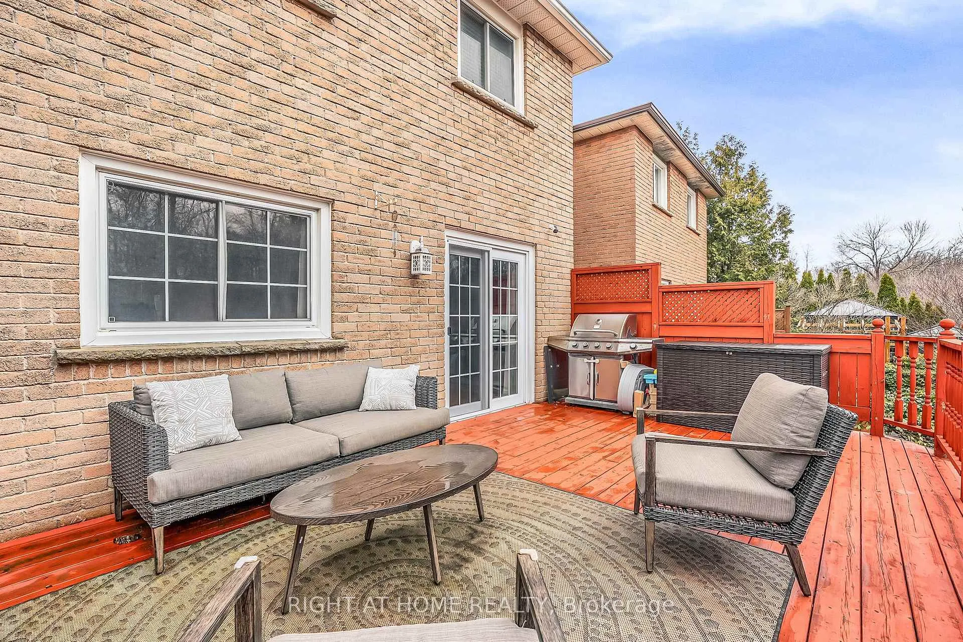 Photo 46 of 1205 Shagbark Crescent, Mississauga, Creditview — HOMEH