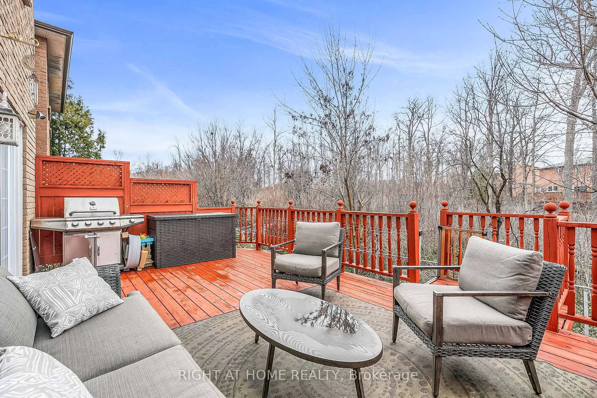 Photo 47 of 1205 Shagbark Crescent, Mississauga, Creditview — HOMEH