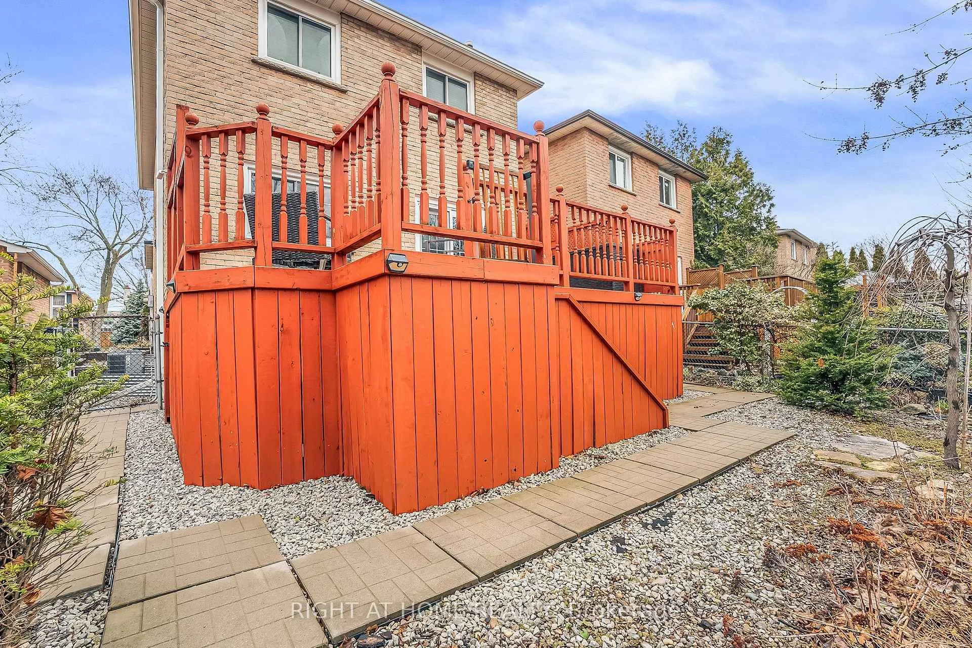 Photo 48 of 1205 Shagbark Crescent, Mississauga, Creditview — HOMEH