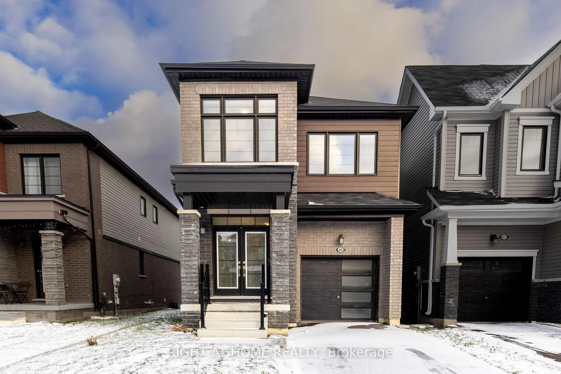 Photo 1 of 60 Concord Drive, Thorold, Rolling Meadows — HOMEH