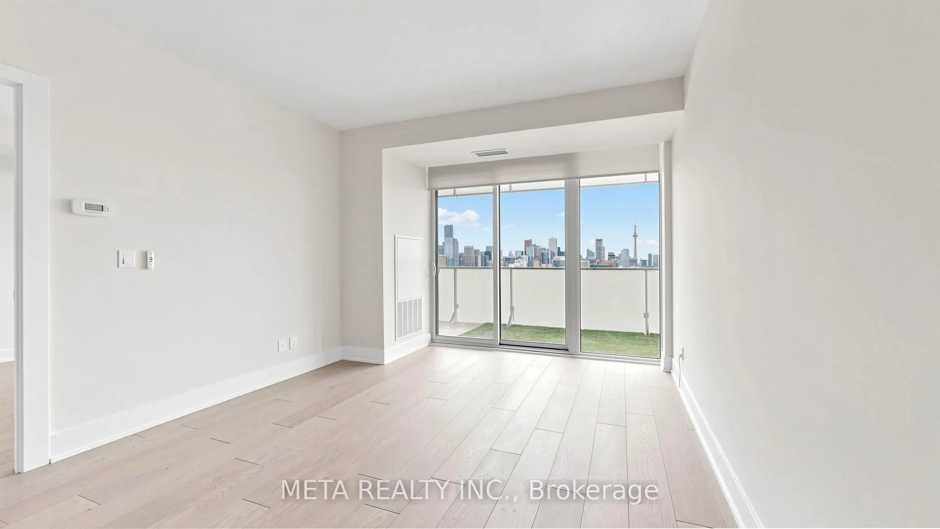 Photo 7 of Unit 2502, 200 Bloor Street W, Toronto, The Annex — HOMEH