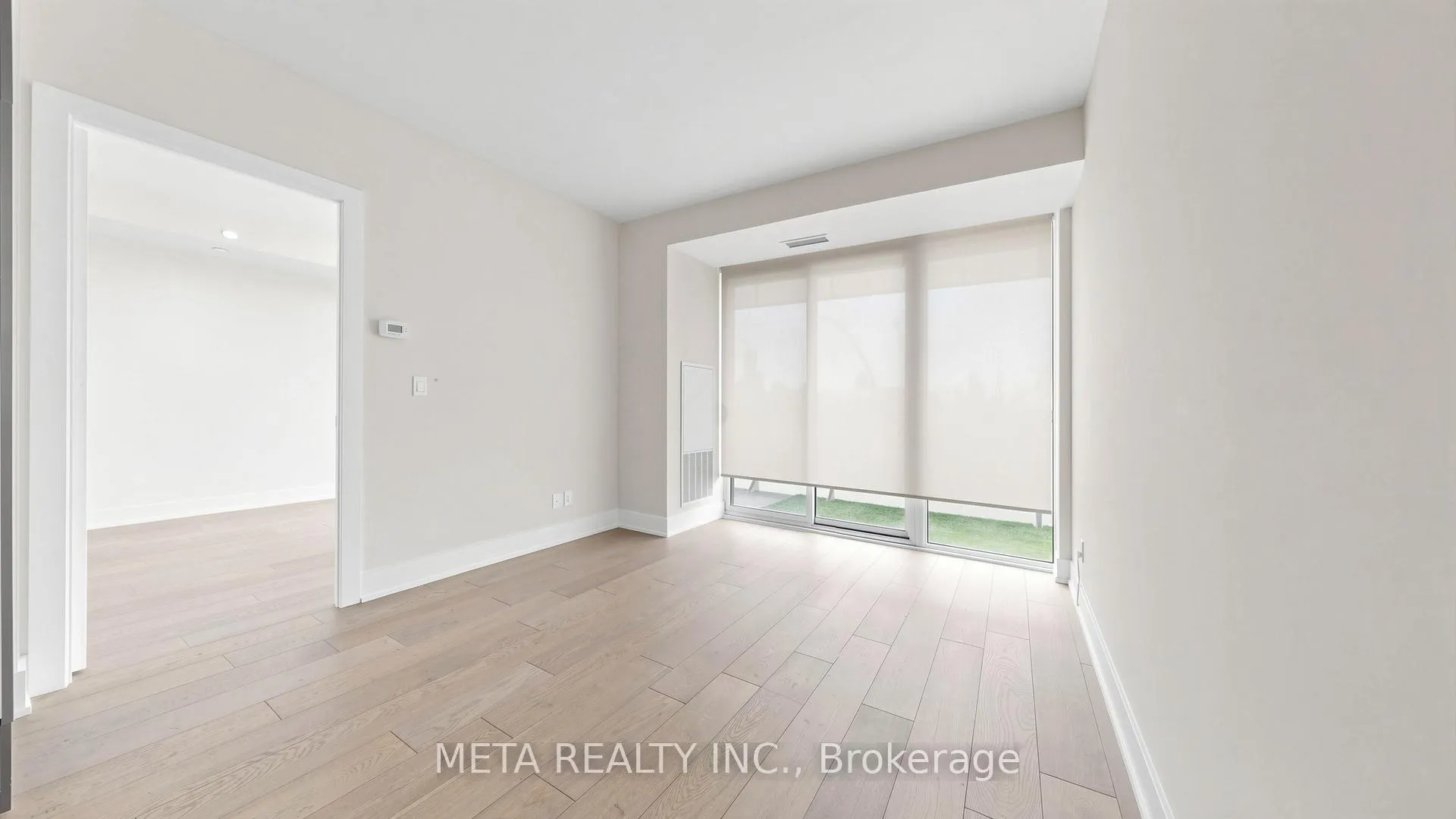 Photo 8 of Unit 2502, 200 Bloor Street W, Toronto, The Annex — HOMEH