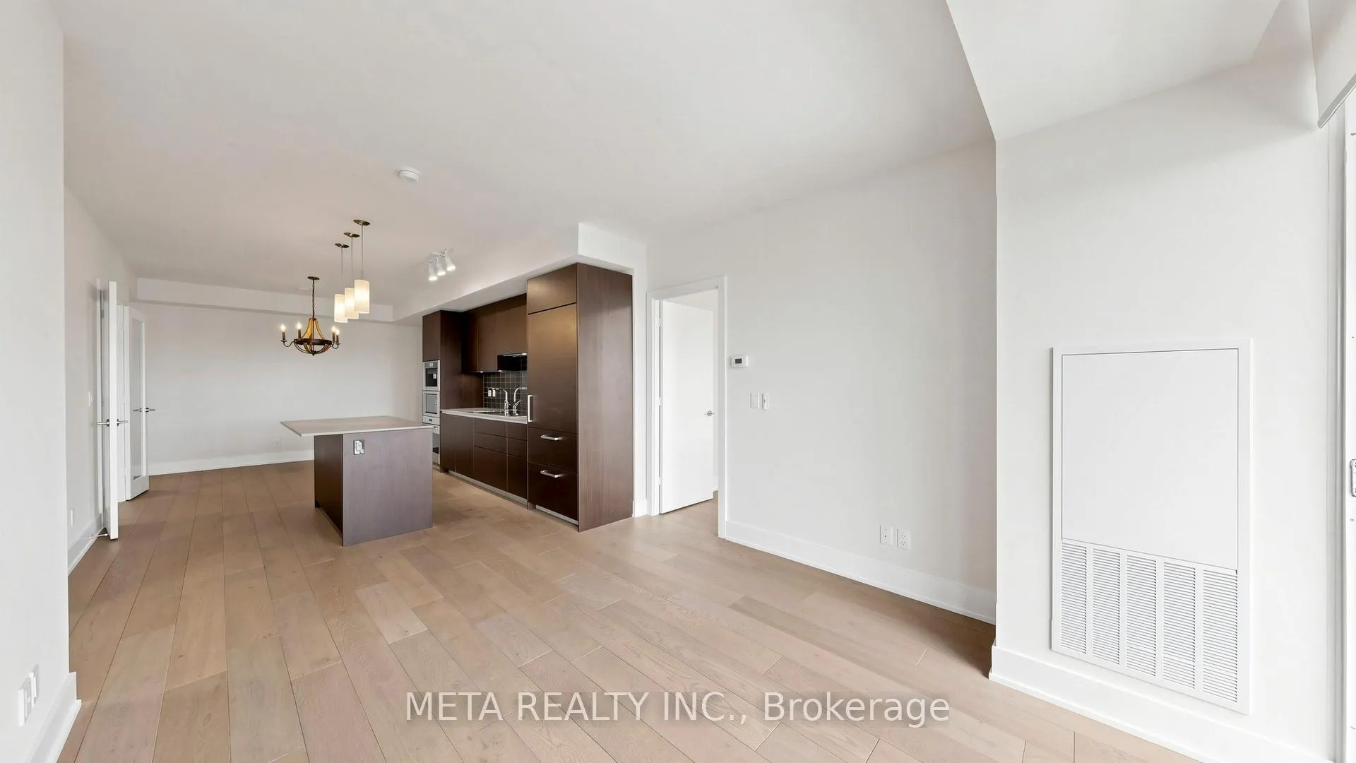 Photo 9 of Unit 2502, 200 Bloor Street W, Toronto, The Annex — HOMEH