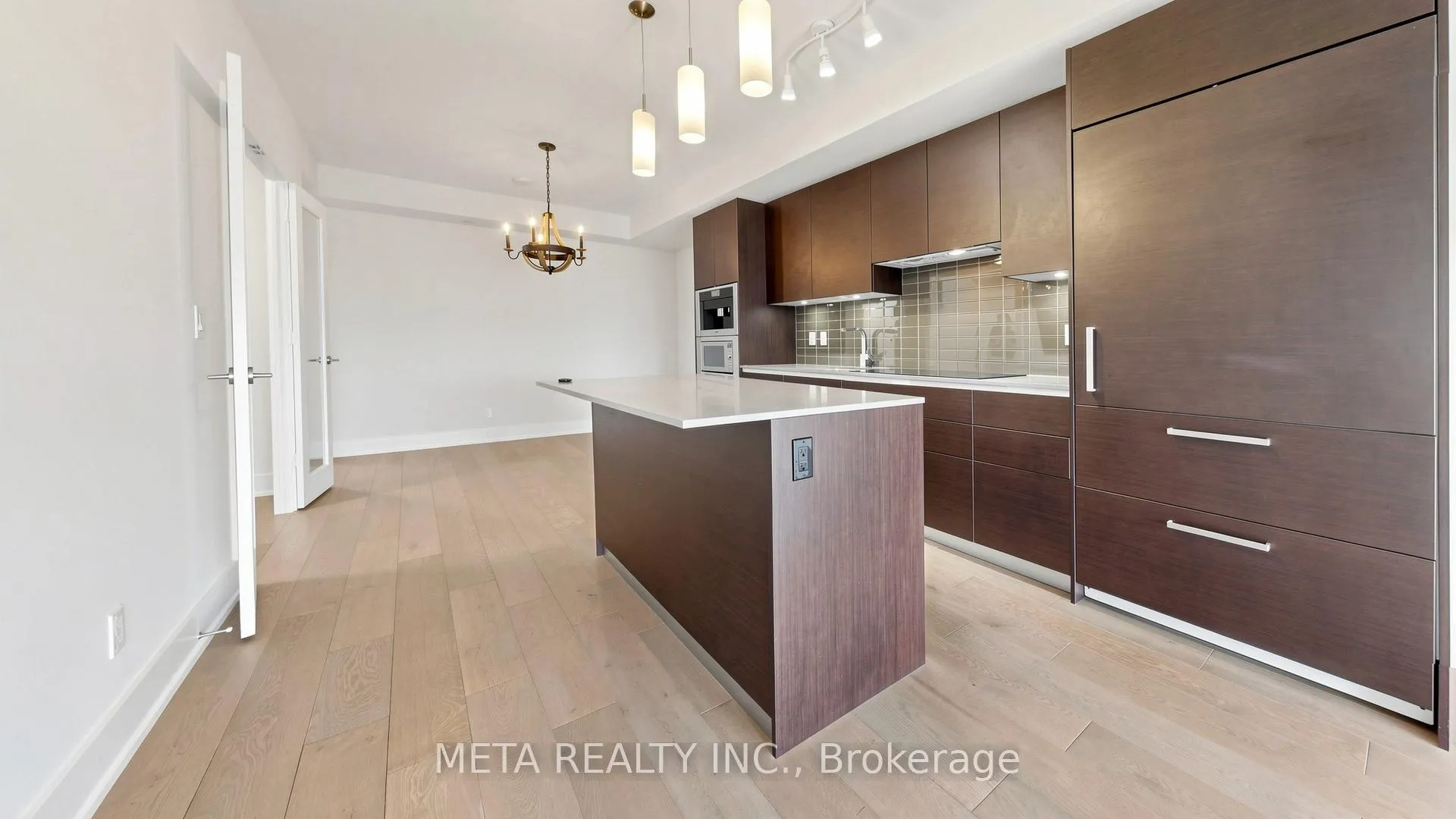 Photo 10 of Unit 2502, 200 Bloor Street W, Toronto, The Annex — HOMEH