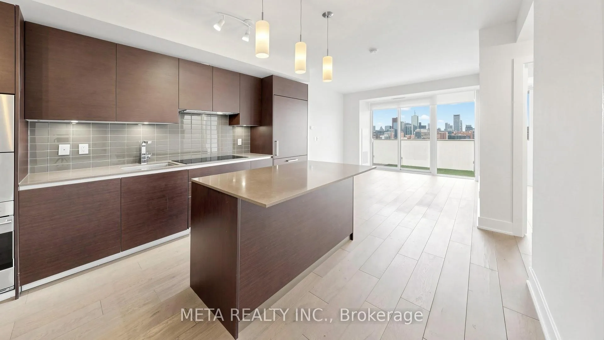 Photo 11 of Unit 2502, 200 Bloor Street W, Toronto, The Annex — HOMEH