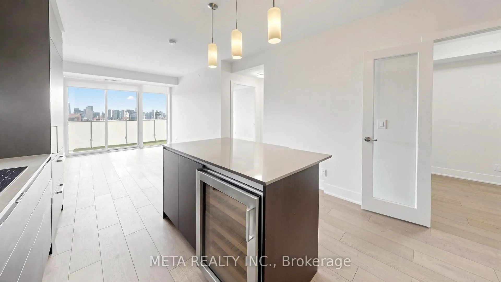 Photo 12 of Unit 2502, 200 Bloor Street W, Toronto, The Annex — HOMEH