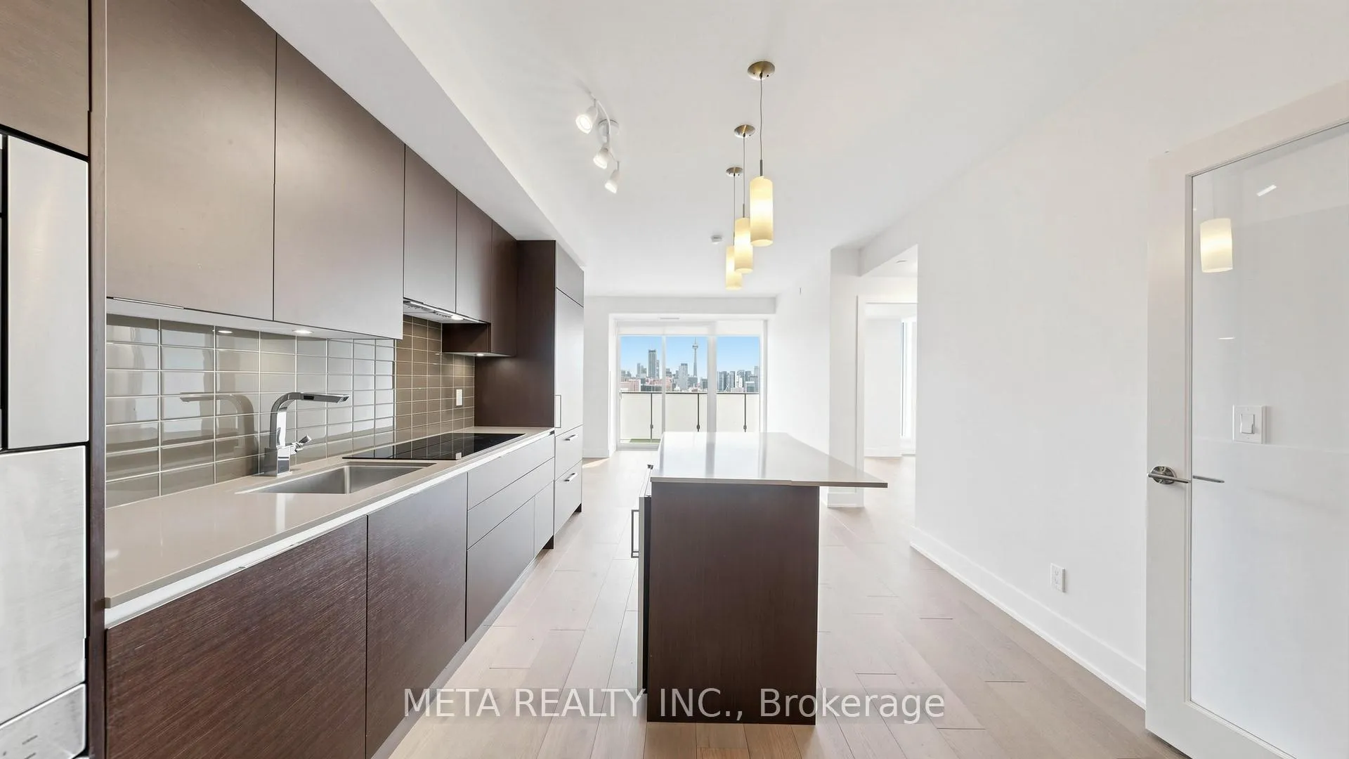 Photo 13 of Unit 2502, 200 Bloor Street W, Toronto, The Annex — HOMEH