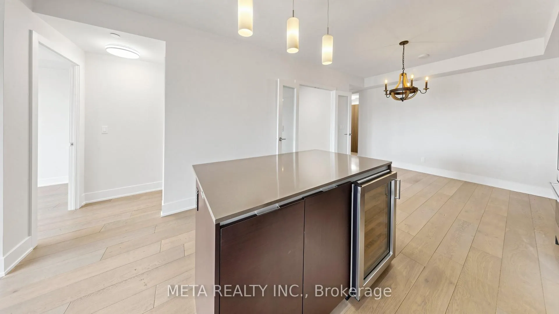 Photo 14 of Unit 2502, 200 Bloor Street W, Toronto, The Annex — HOMEH
