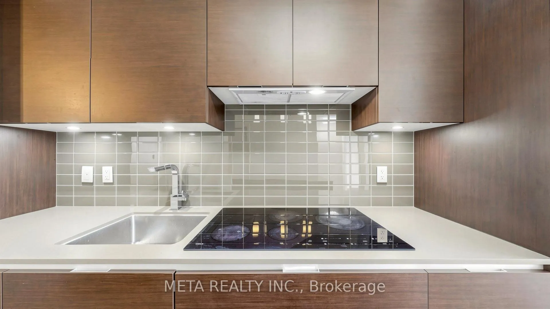Photo 15 of Unit 2502, 200 Bloor Street W, Toronto, The Annex — HOMEH