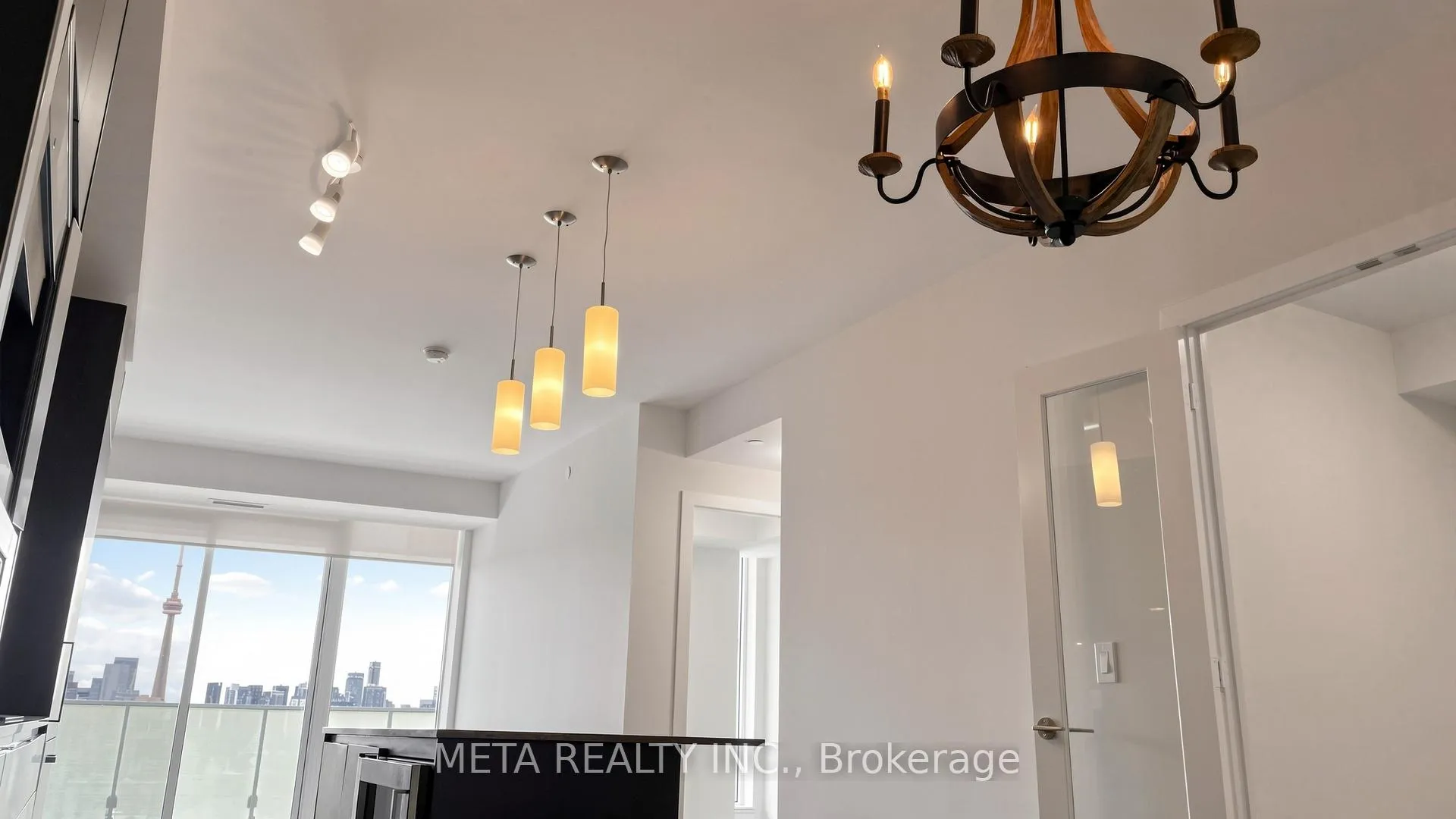 Photo 16 of Unit 2502, 200 Bloor Street W, Toronto, The Annex — HOMEH