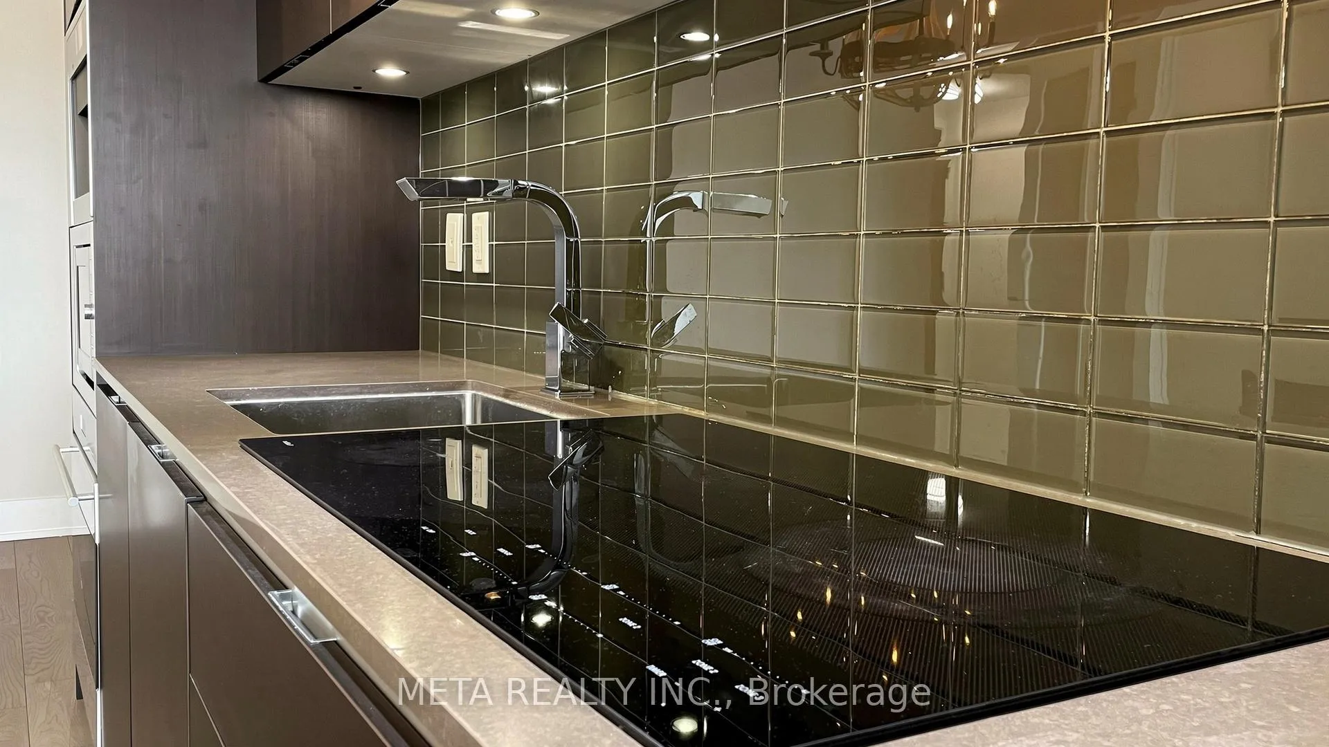 Photo 17 of Unit 2502, 200 Bloor Street W, Toronto, The Annex — HOMEH