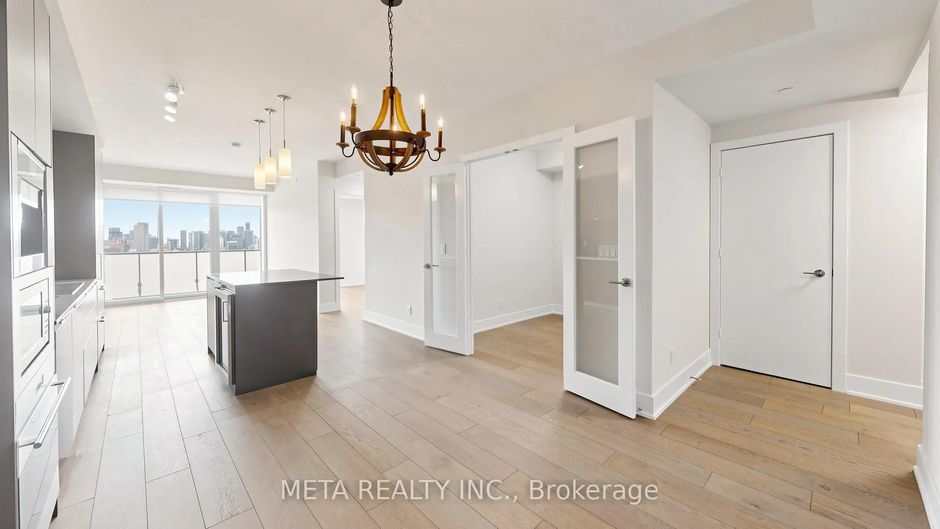 Photo 21 of Unit 2502, 200 Bloor Street W, Toronto, The Annex — HOMEH