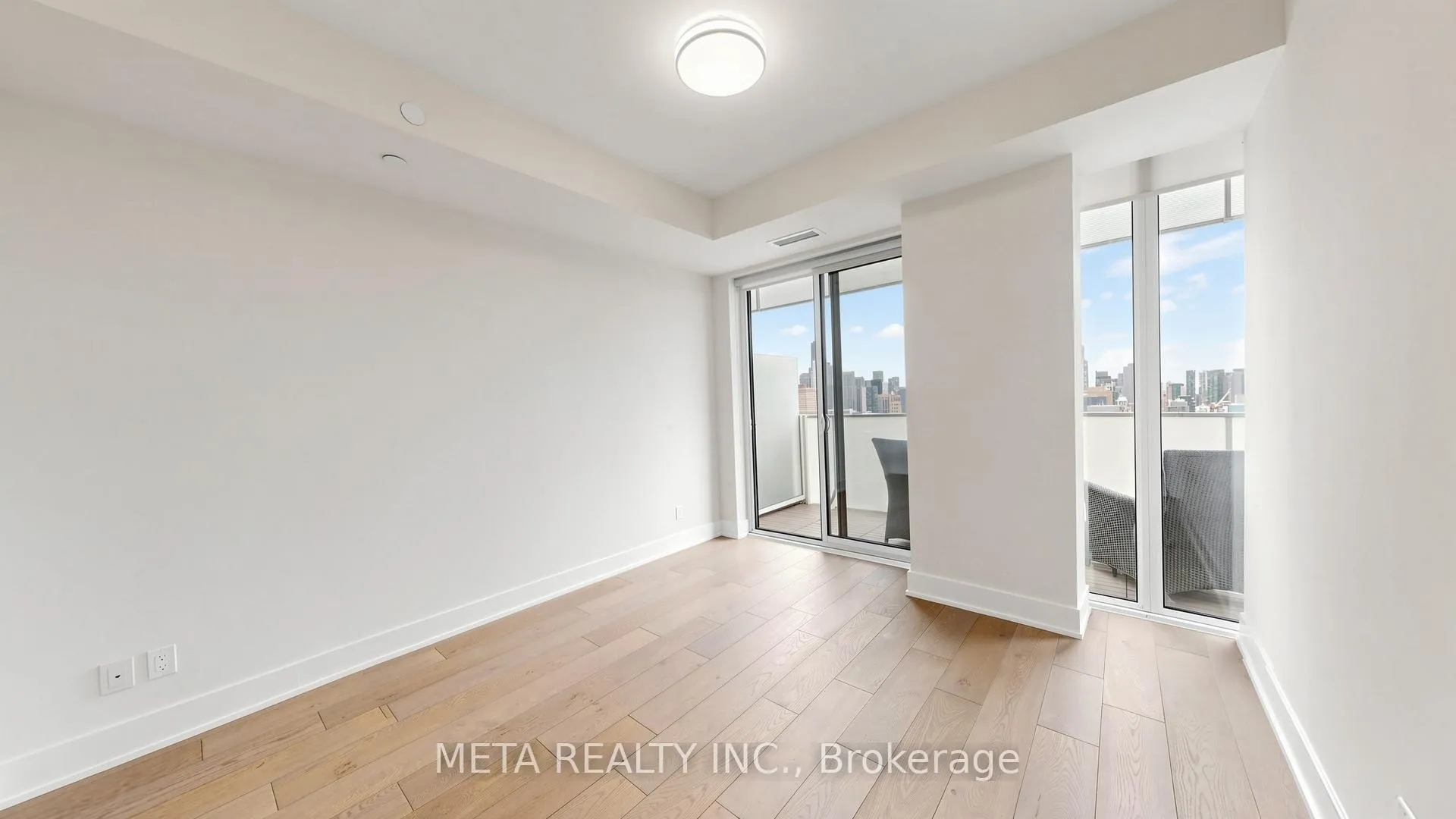 Photo 22 of Unit 2502, 200 Bloor Street W, Toronto, The Annex — HOMEH