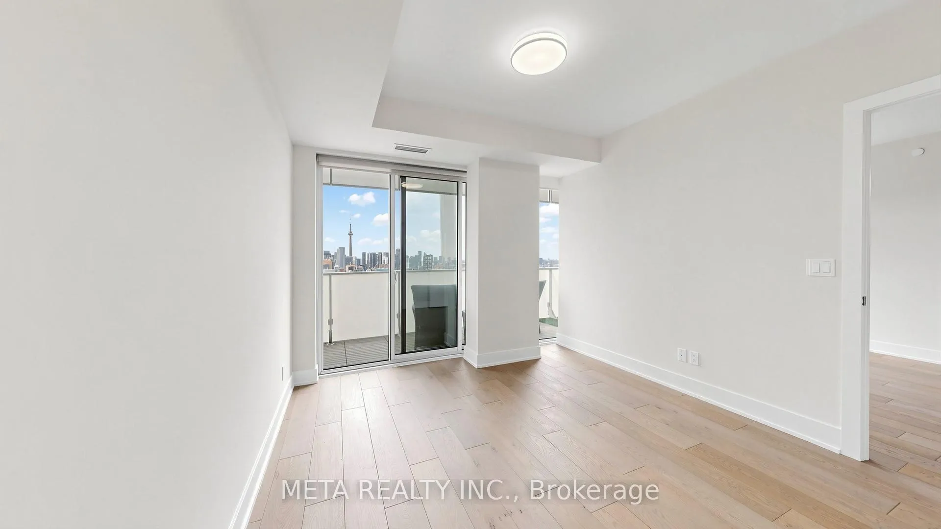 Photo 23 of Unit 2502, 200 Bloor Street W, Toronto, The Annex — HOMEH