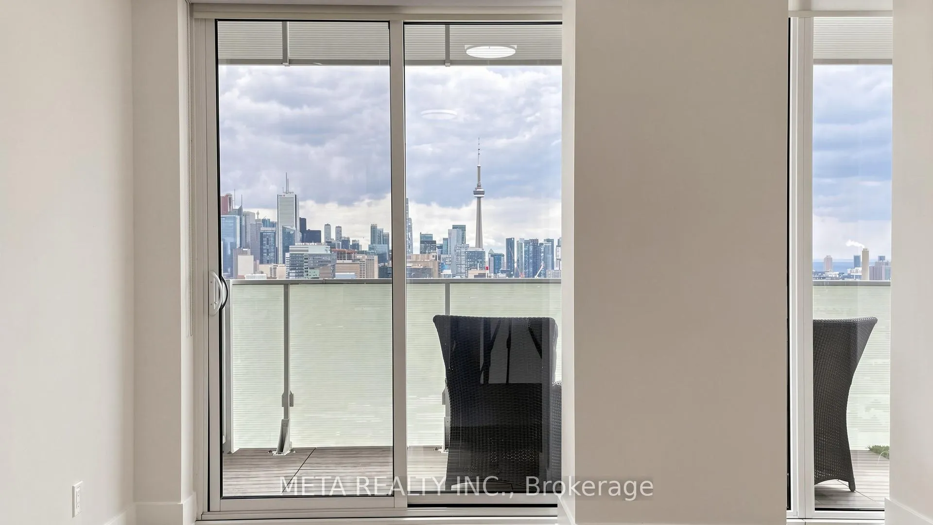 Photo 26 of Unit 2502, 200 Bloor Street W, Toronto, The Annex — HOMEH