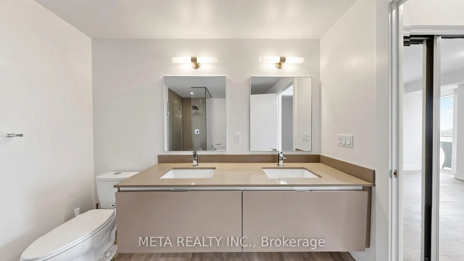 Photo 27 of Unit 2502, 200 Bloor Street W, Toronto, The Annex — HOMEH