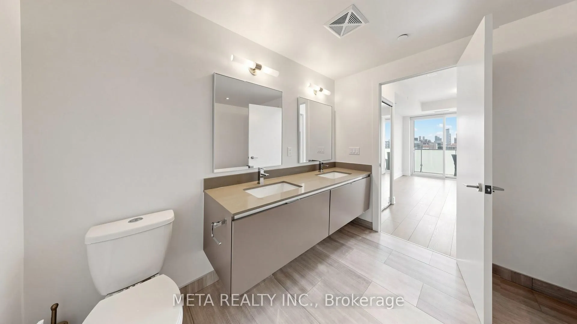 Photo 28 of Unit 2502, 200 Bloor Street W, Toronto, The Annex — HOMEH