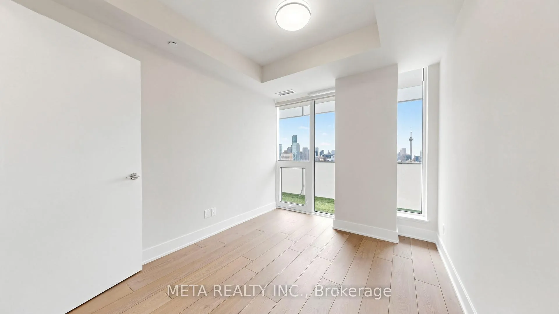 Photo 31 of Unit 2502, 200 Bloor Street W, Toronto, The Annex — HOMEH