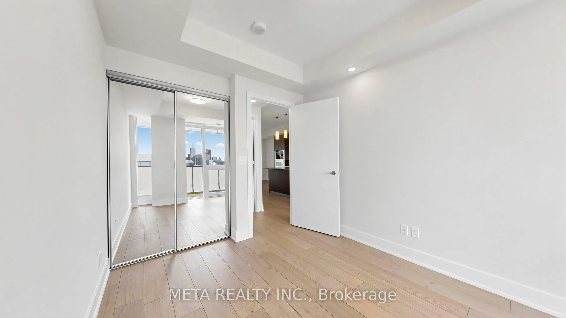 Photo 32 of Unit 2502, 200 Bloor Street W, Toronto, The Annex — HOMEH