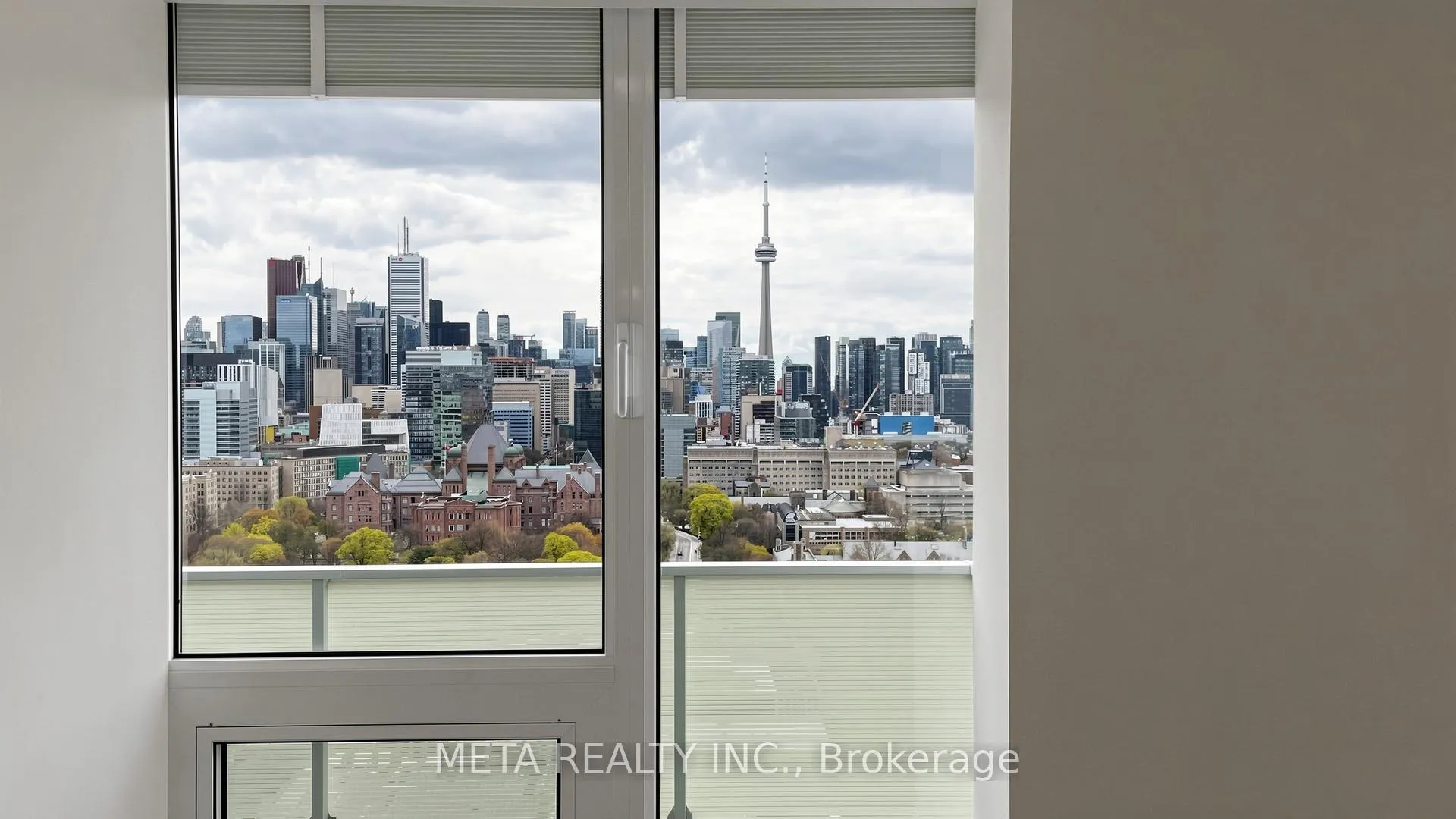 Photo 34 of Unit 2502, 200 Bloor Street W, Toronto, The Annex — HOMEH