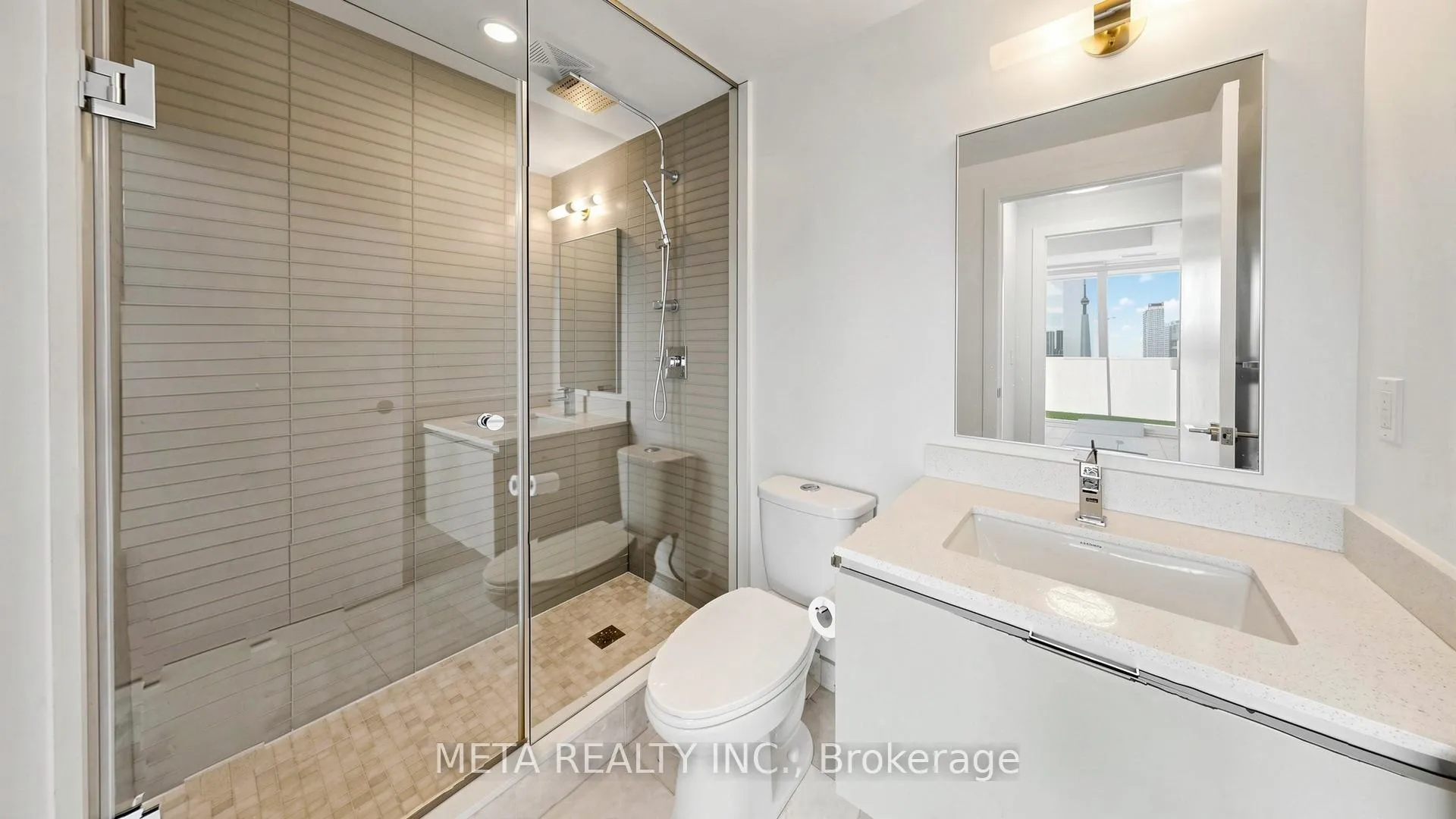 Photo 35 of Unit 2502, 200 Bloor Street W, Toronto, The Annex — HOMEH