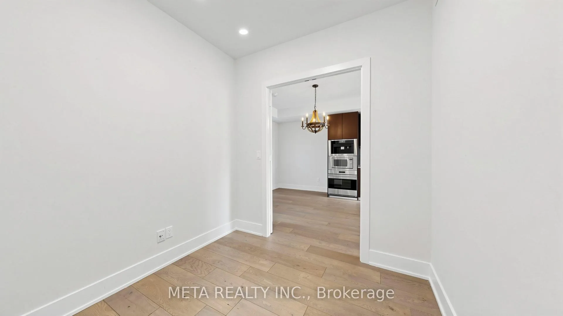 Photo 37 of Unit 2502, 200 Bloor Street W, Toronto, The Annex — HOMEH