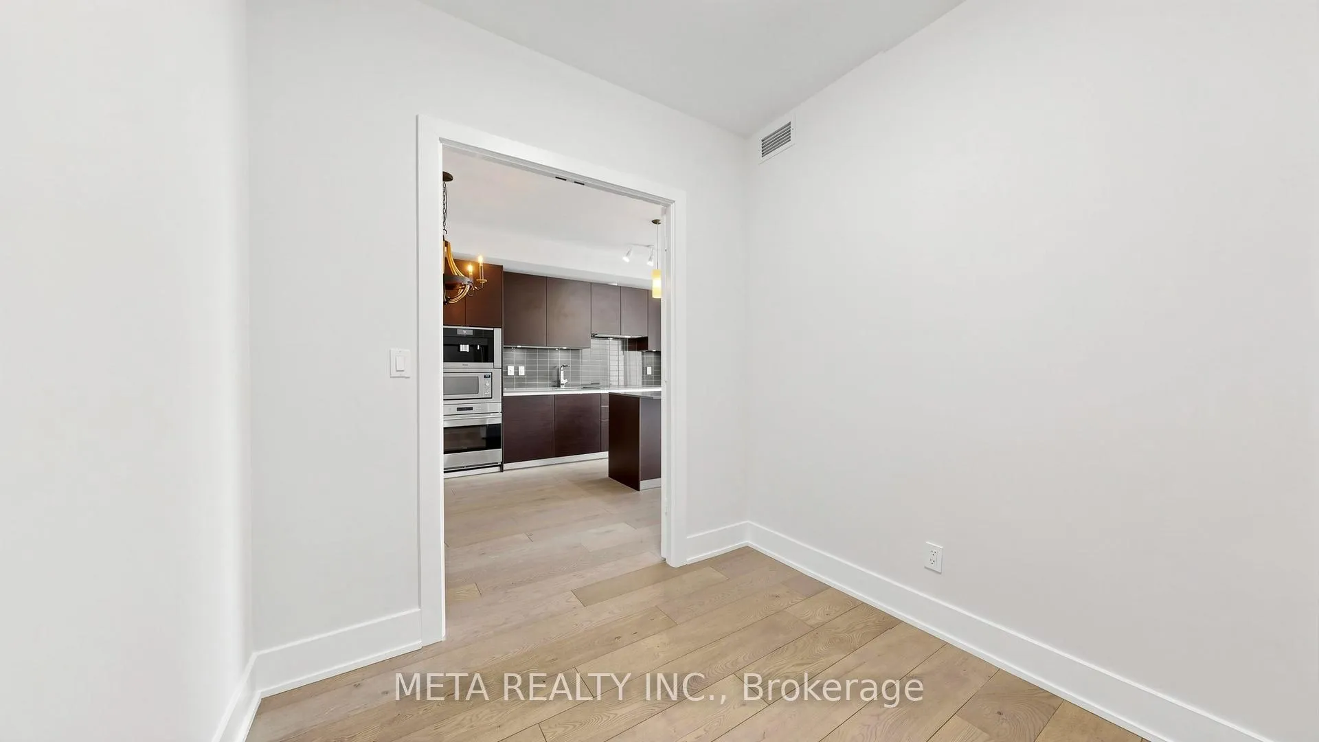 Photo 38 of Unit 2502, 200 Bloor Street W, Toronto, The Annex — HOMEH