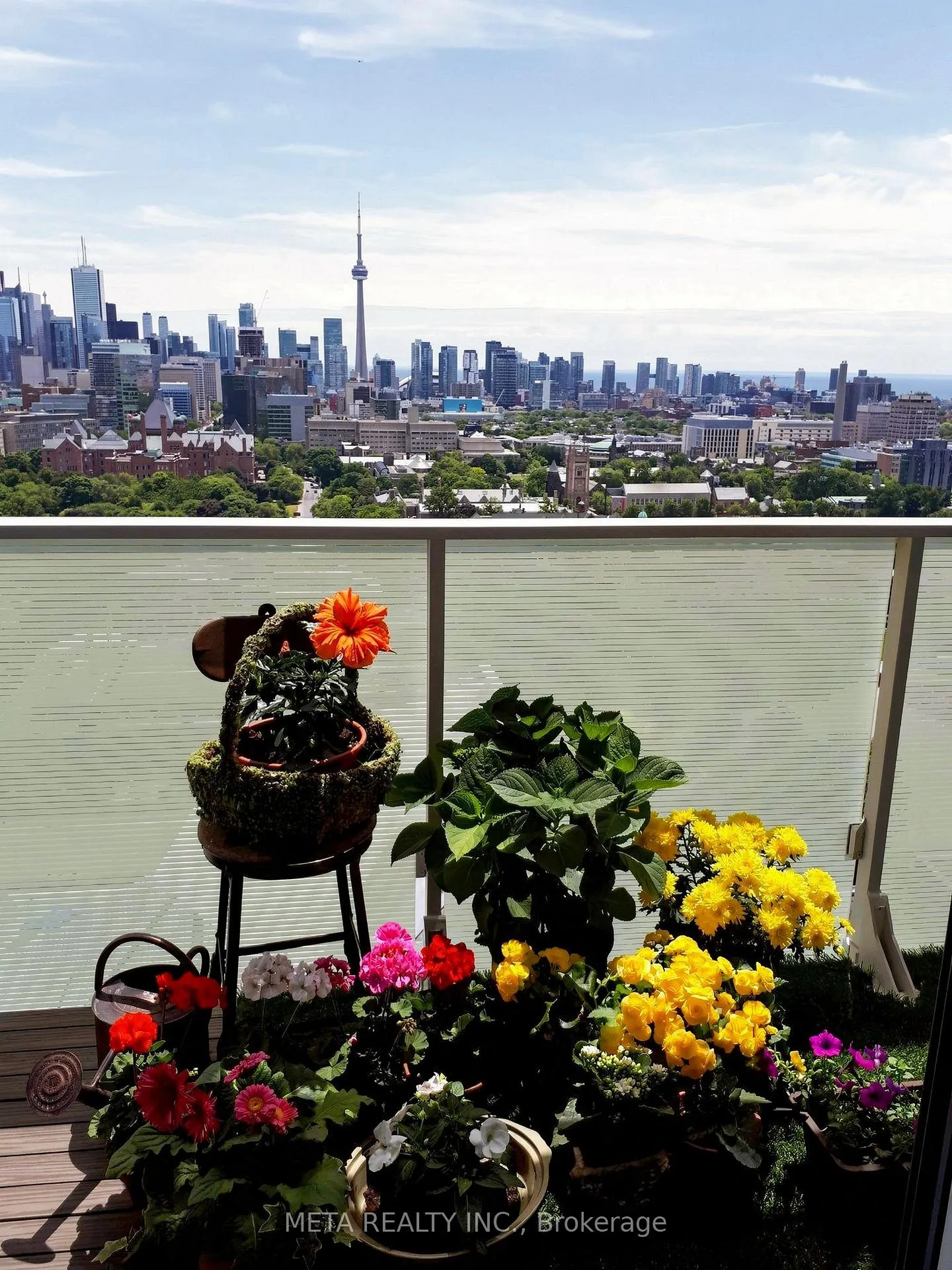 Photo 42 of Unit 2502, 200 Bloor Street W, Toronto, The Annex — HOMEH