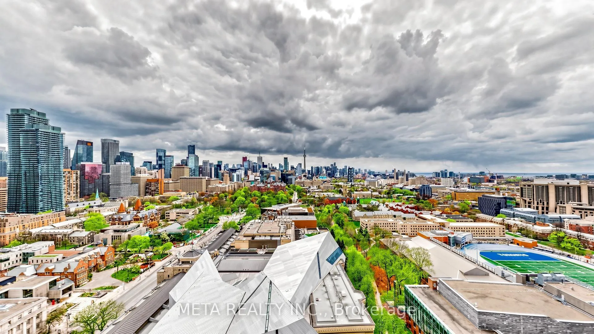 Photo 43 of Unit 2502, 200 Bloor Street W, Toronto, The Annex — HOMEH