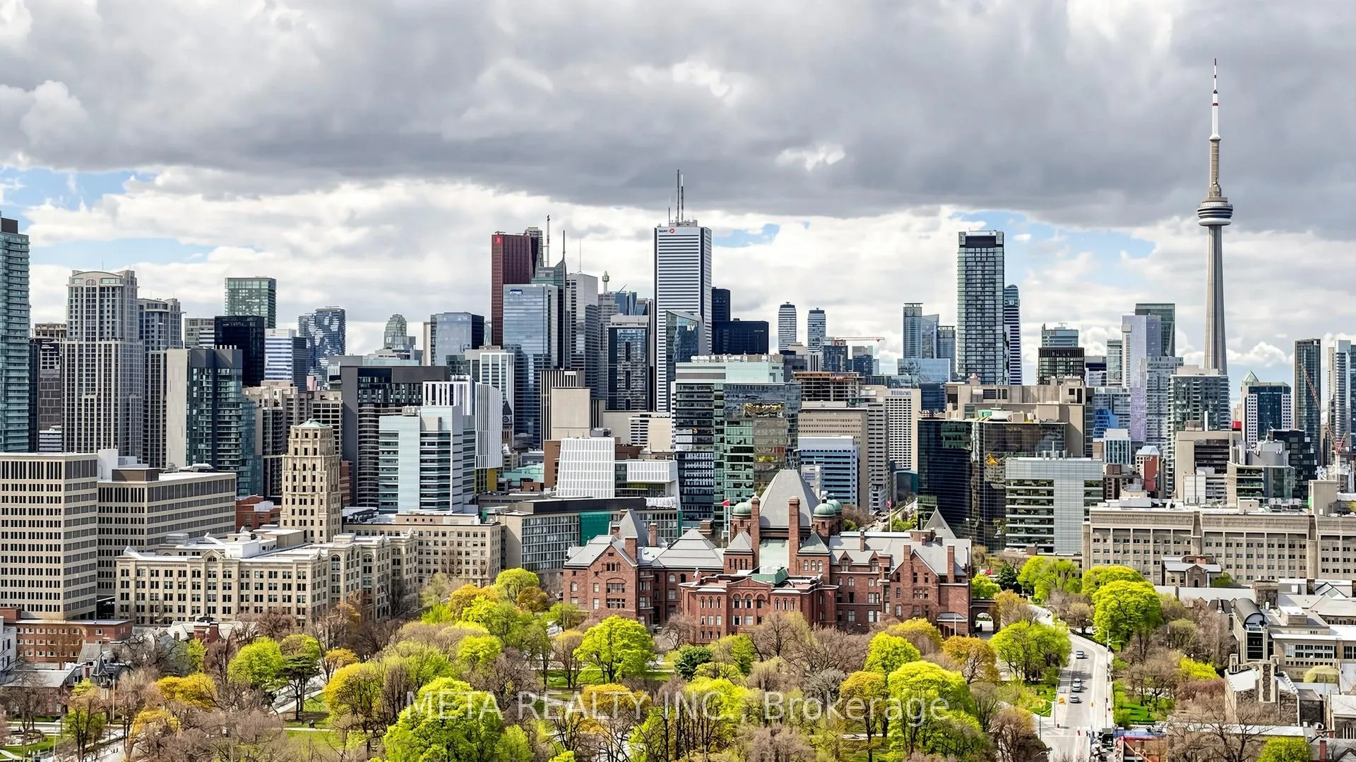 Photo 44 of Unit 2502, 200 Bloor Street W, Toronto, The Annex — HOMEH