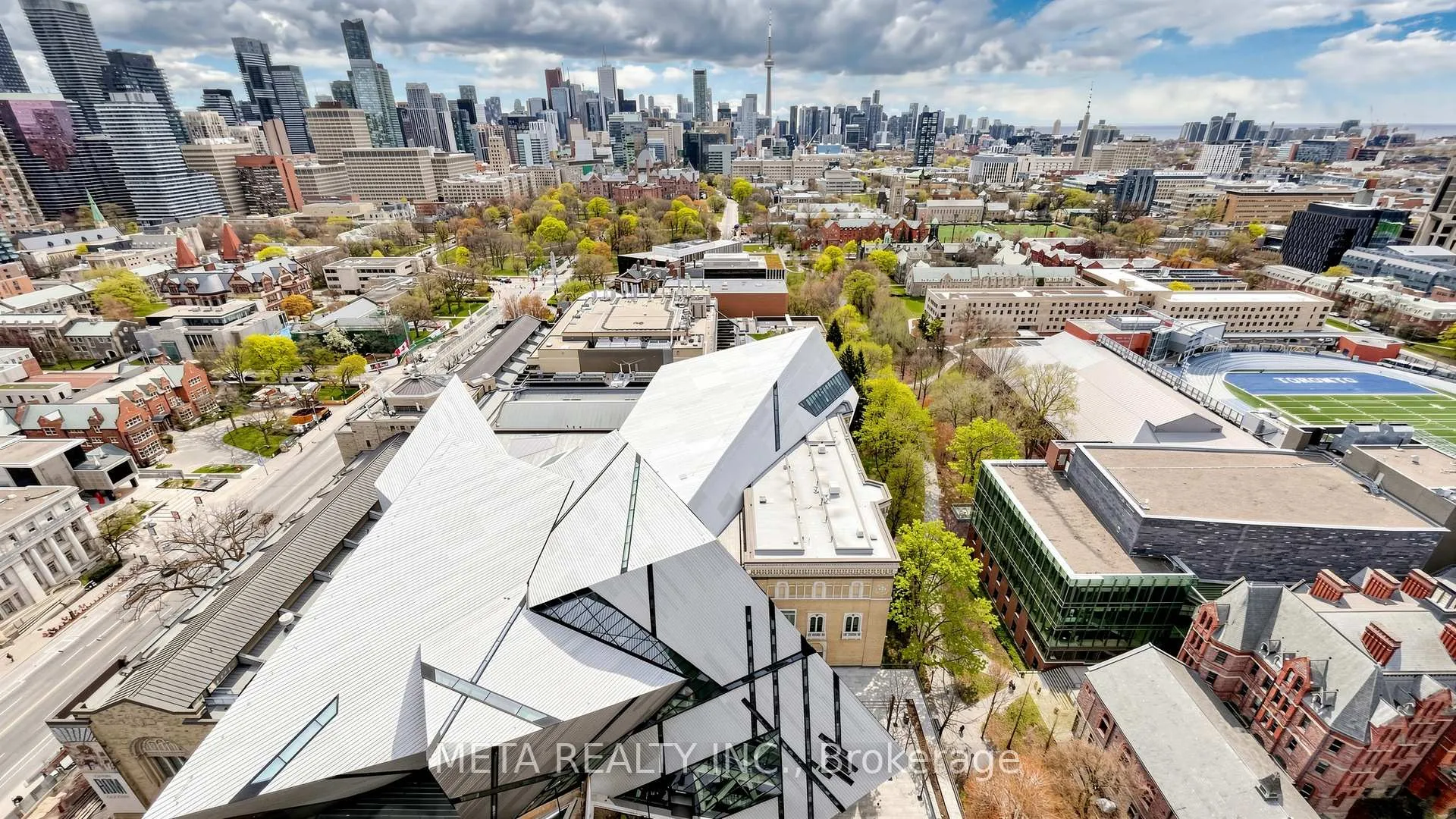 Photo 47 of Unit 2502, 200 Bloor Street W, Toronto, The Annex — HOMEH