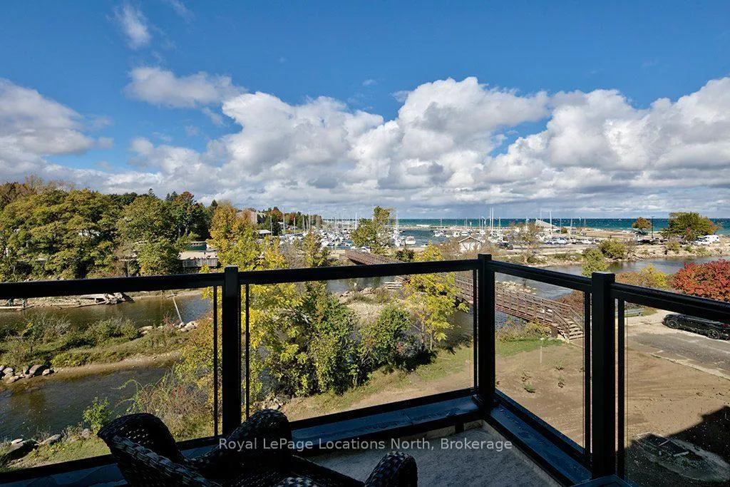 Photo 2 of Unit 6, 11 Bay Street E, Blue Mountains — HOMEH