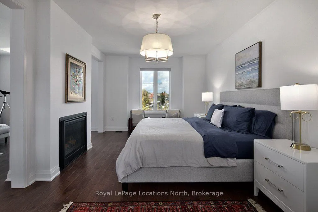 Photo 14 of Unit 6, 11 Bay Street E, Blue Mountains — HOMEH
