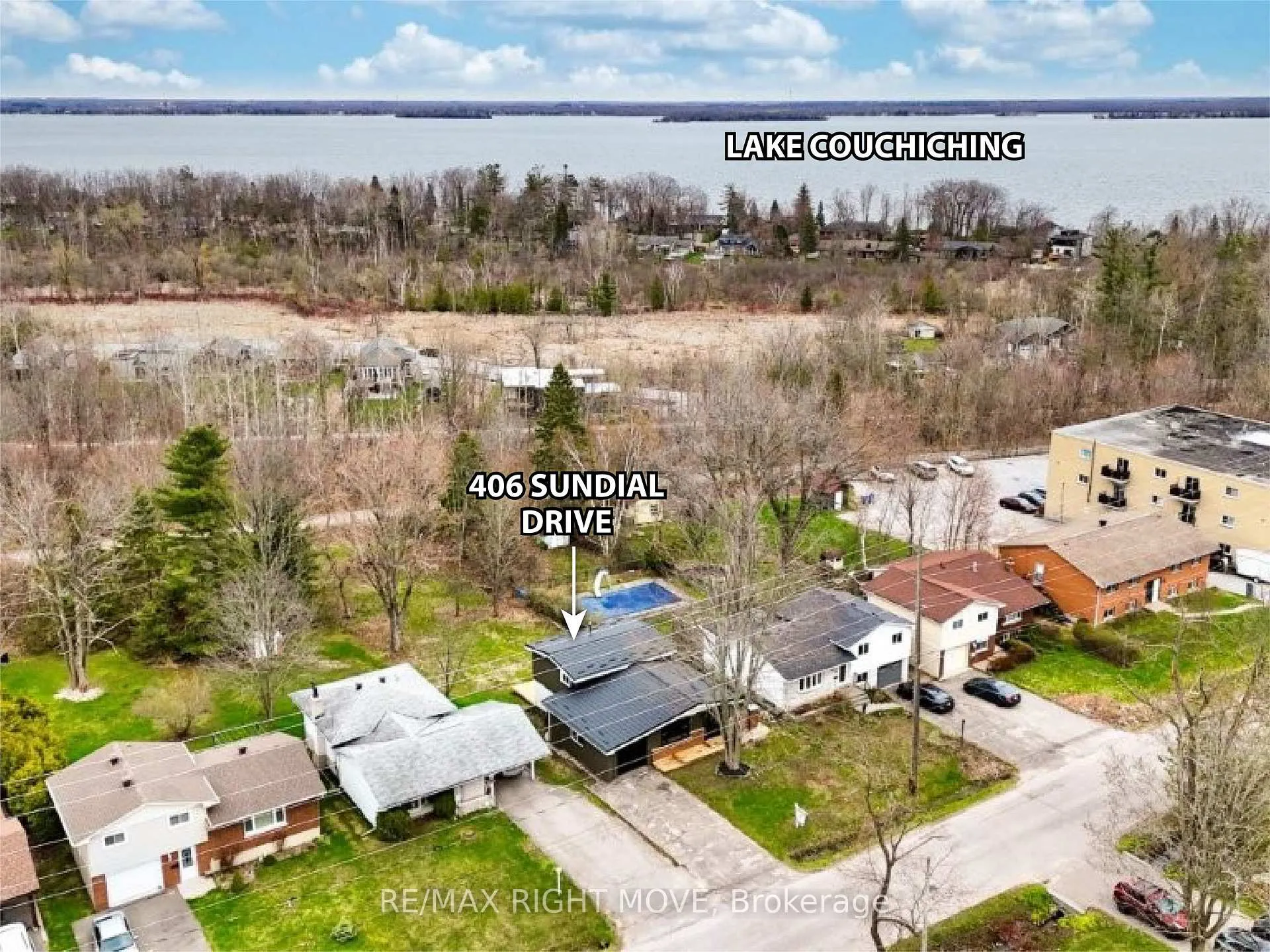 Photo 3 of 406 Sundial Drive, Orillia — HOMEH