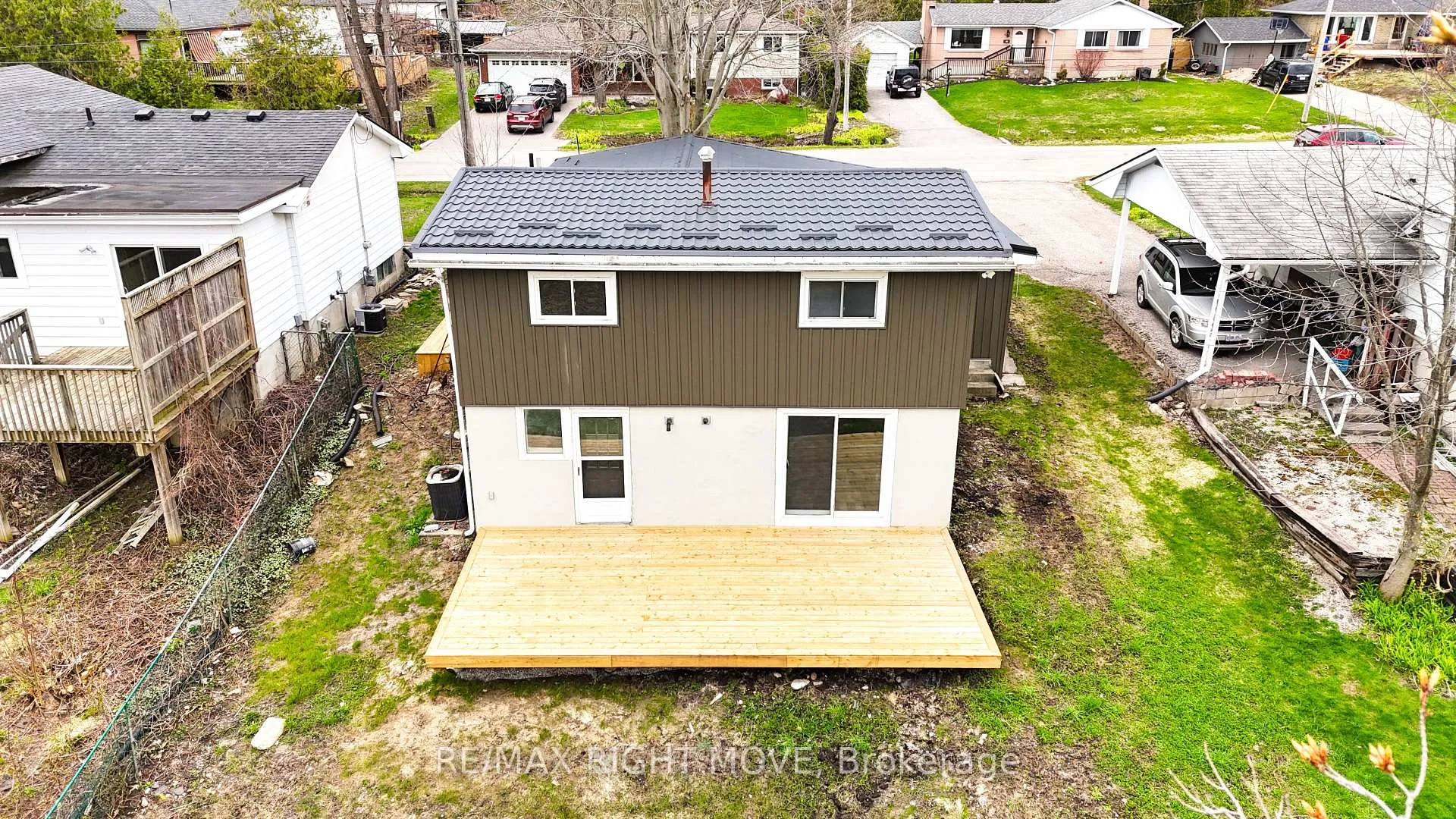 Photo 37 of 406 Sundial Drive, Orillia — HOMEH