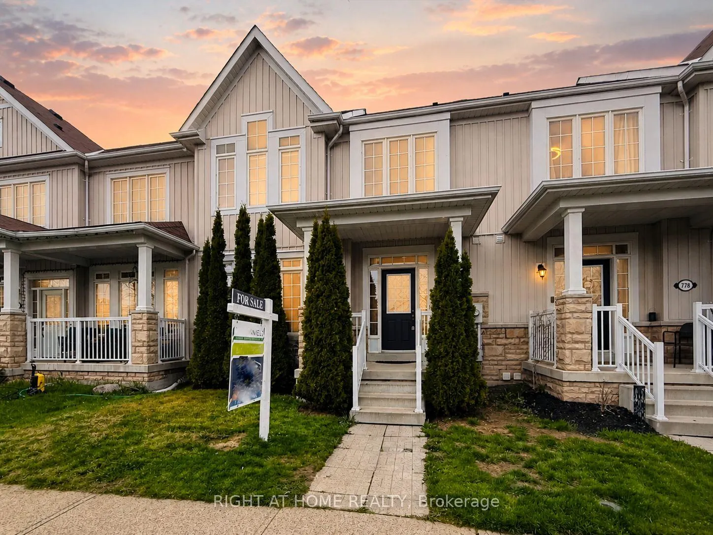 Photo 1 of 780 Carlisle Street, Cobourg — HOMEH