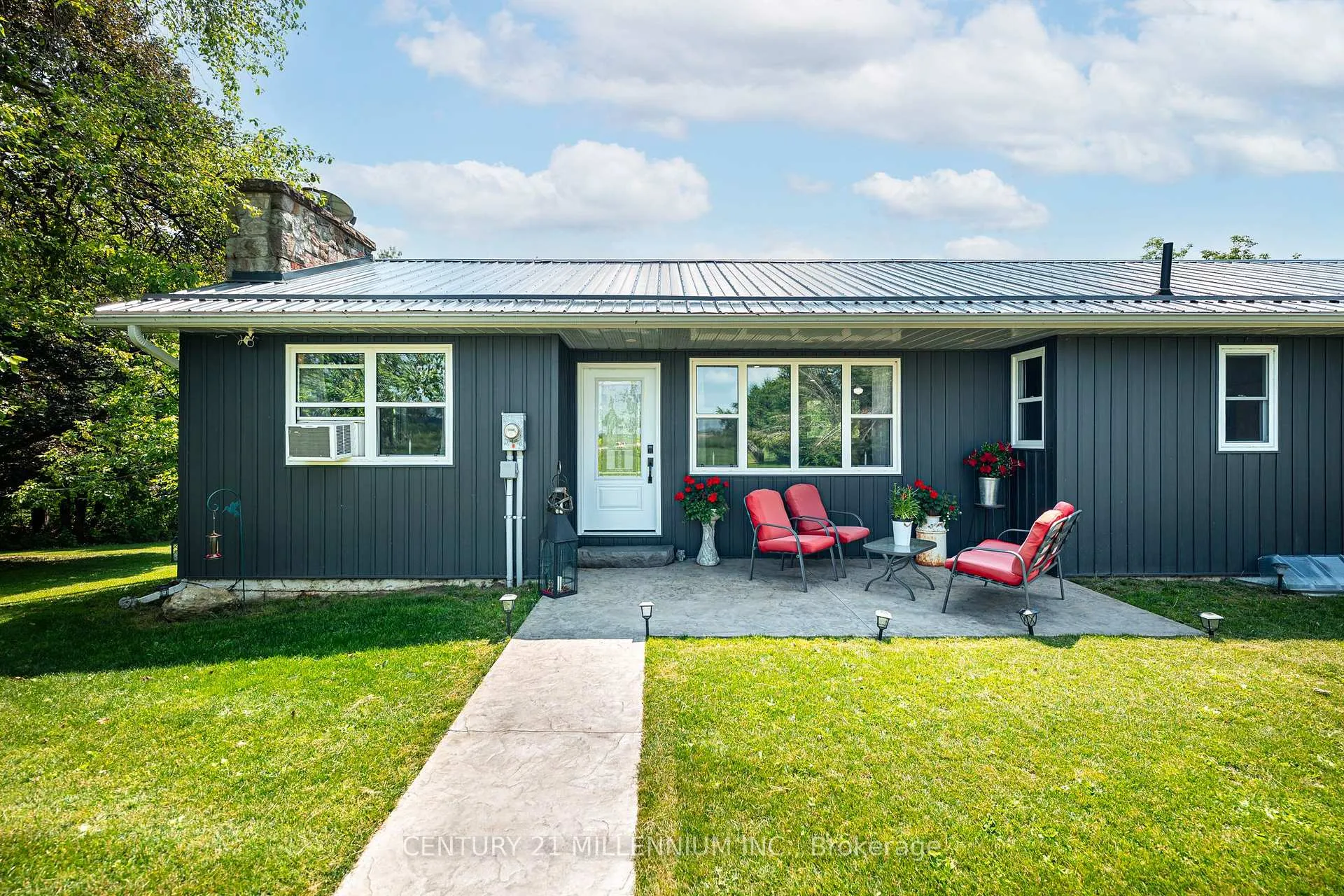 Photo 1 of 517454 County Road 124, Melancthon, Rural Melancthon — HOMEH