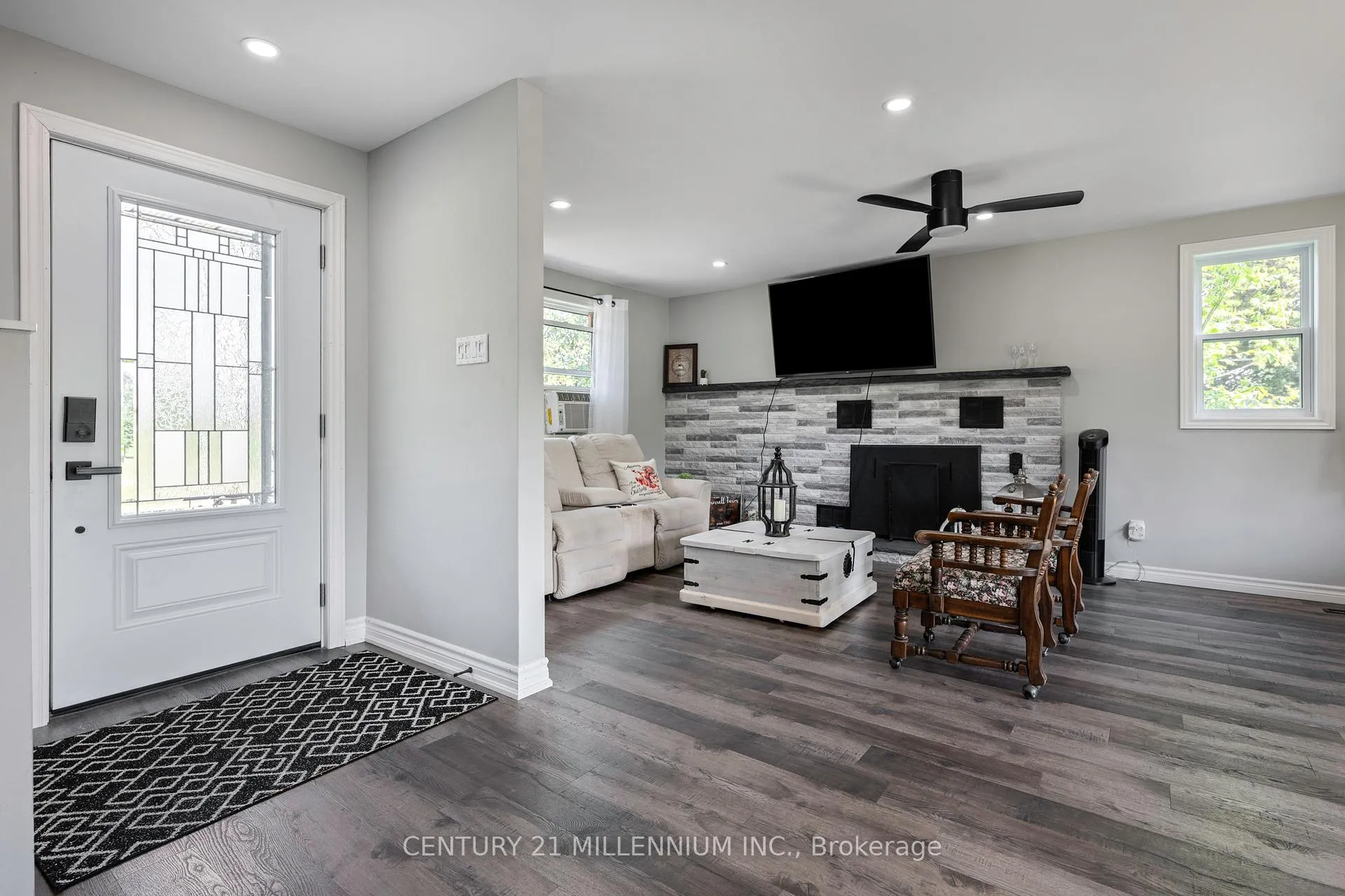 Photo 3 of 517454 County Road 124, Melancthon, Rural Melancthon — HOMEH