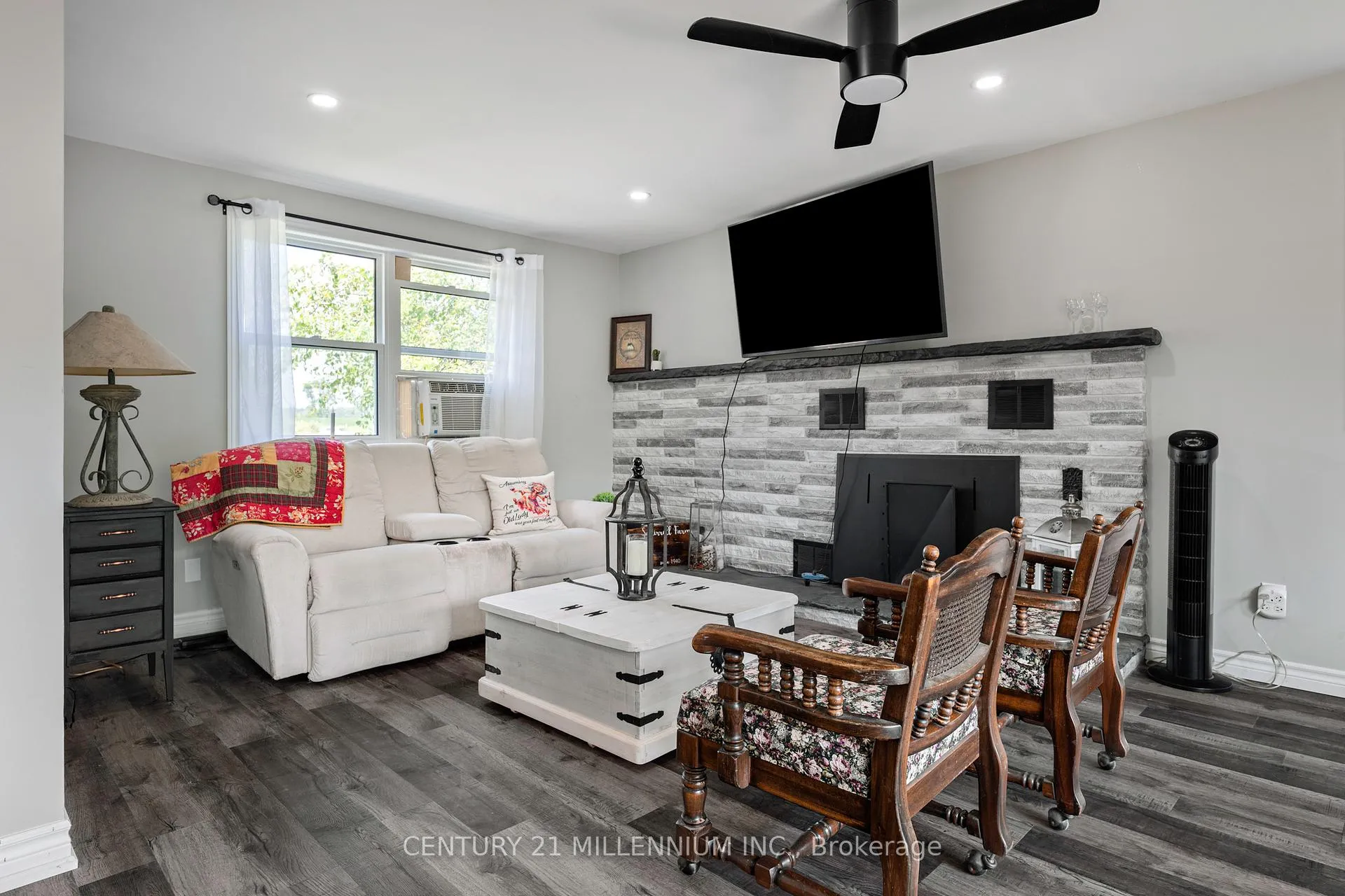 Photo 4 of 517454 County Road 124, Melancthon, Rural Melancthon — HOMEH
