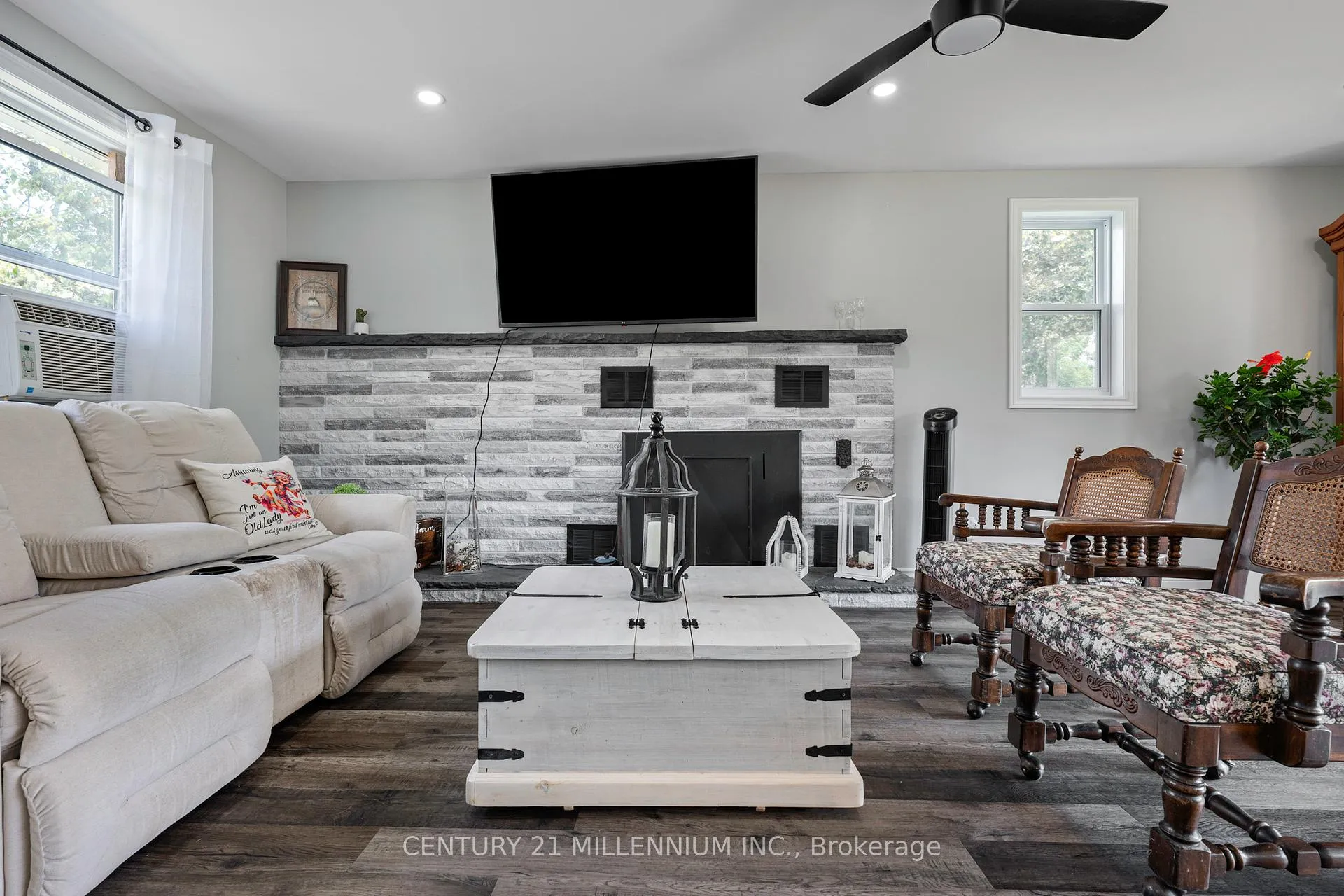 Photo 5 of 517454 County Road 124, Melancthon, Rural Melancthon — HOMEH