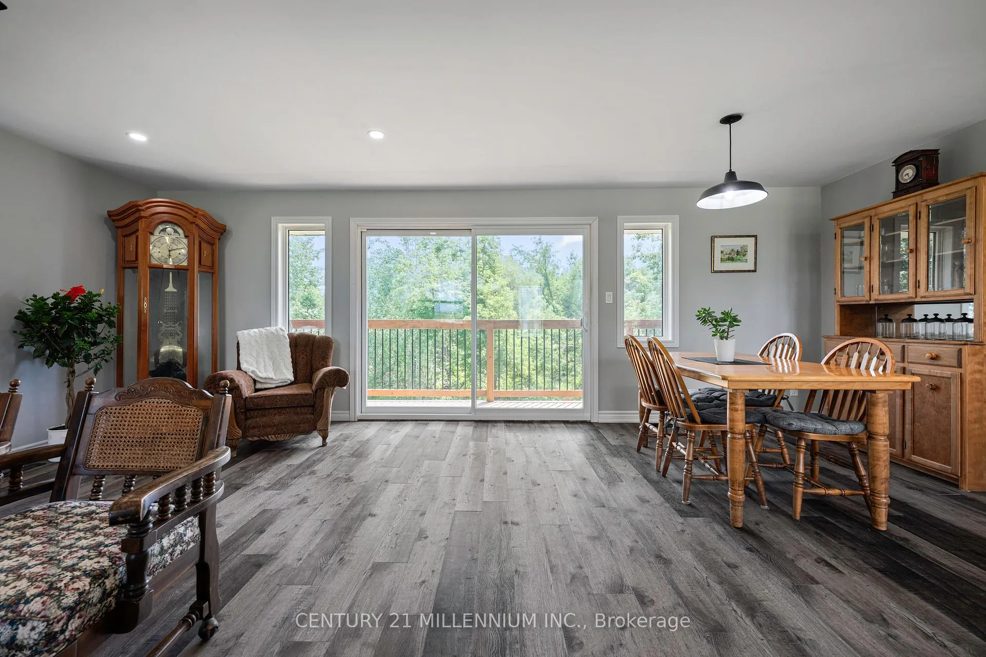 Photo 7 of 517454 County Road 124, Melancthon, Rural Melancthon — HOMEH