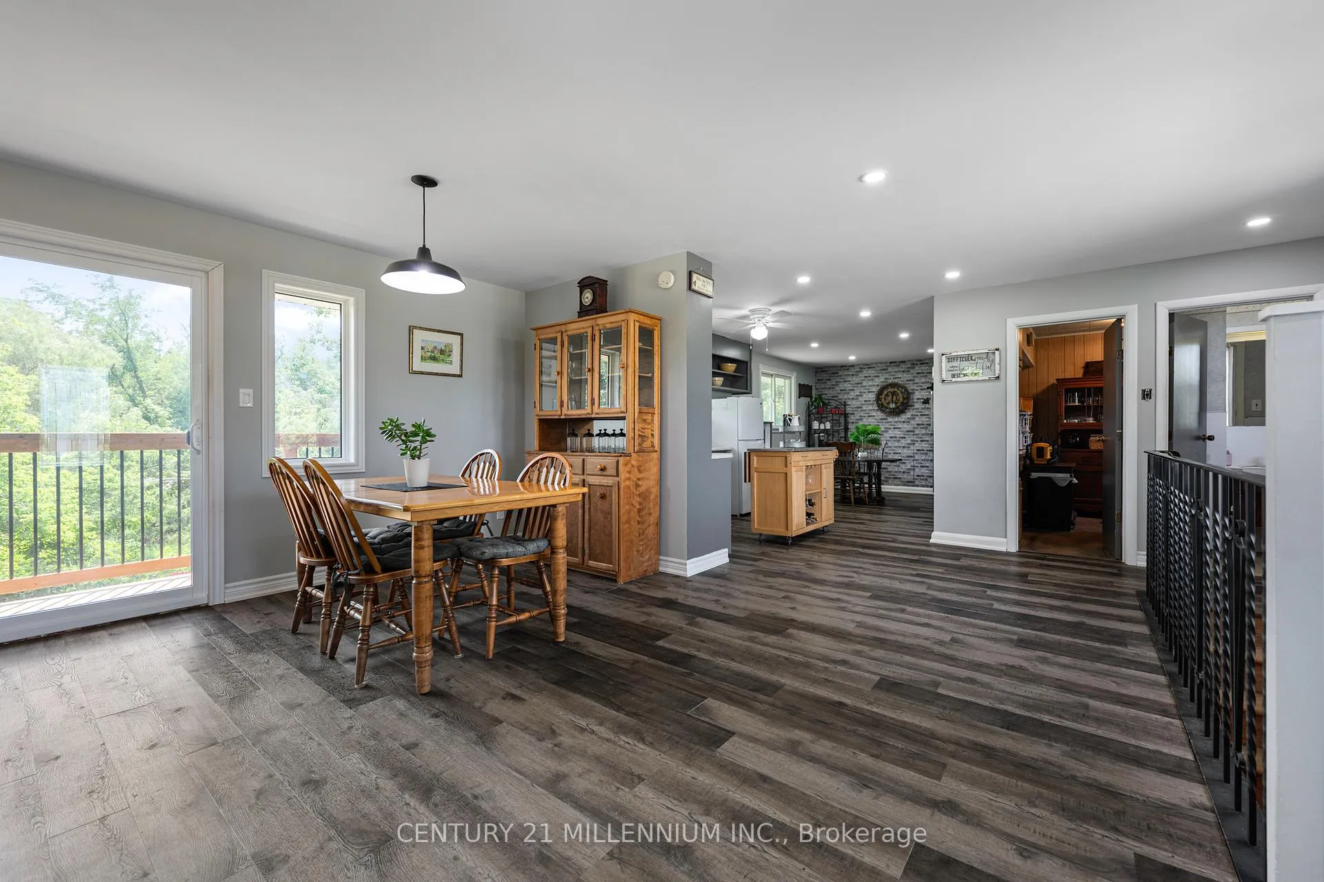 Photo 8 of 517454 County Road 124, Melancthon, Rural Melancthon — HOMEH