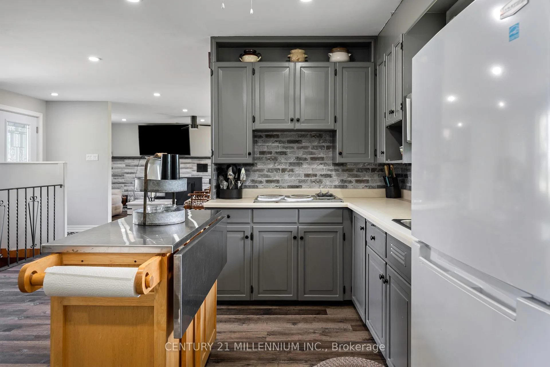 Photo 10 of 517454 County Road 124, Melancthon, Rural Melancthon — HOMEH