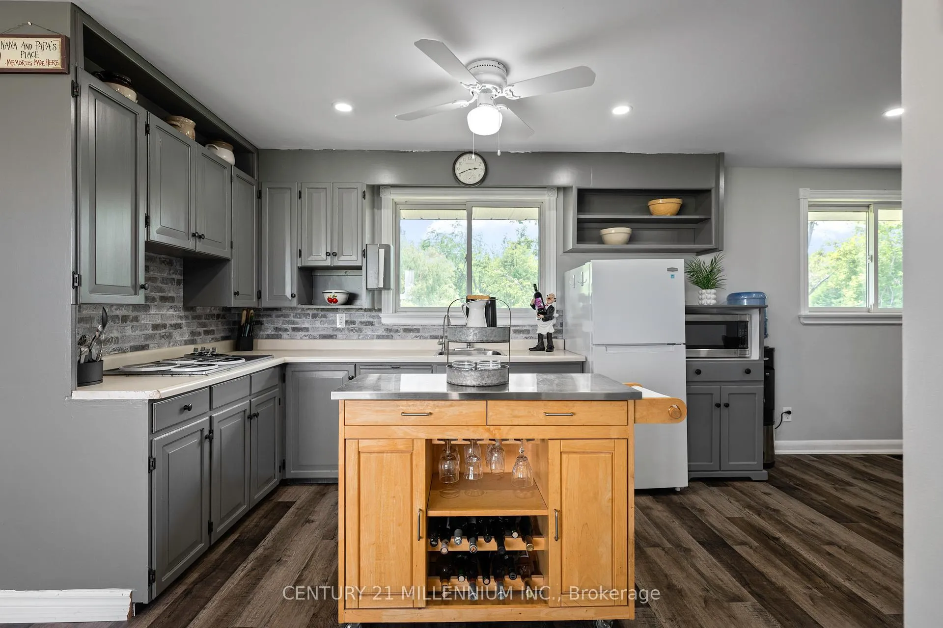 Photo 11 of 517454 County Road 124, Melancthon, Rural Melancthon — HOMEH