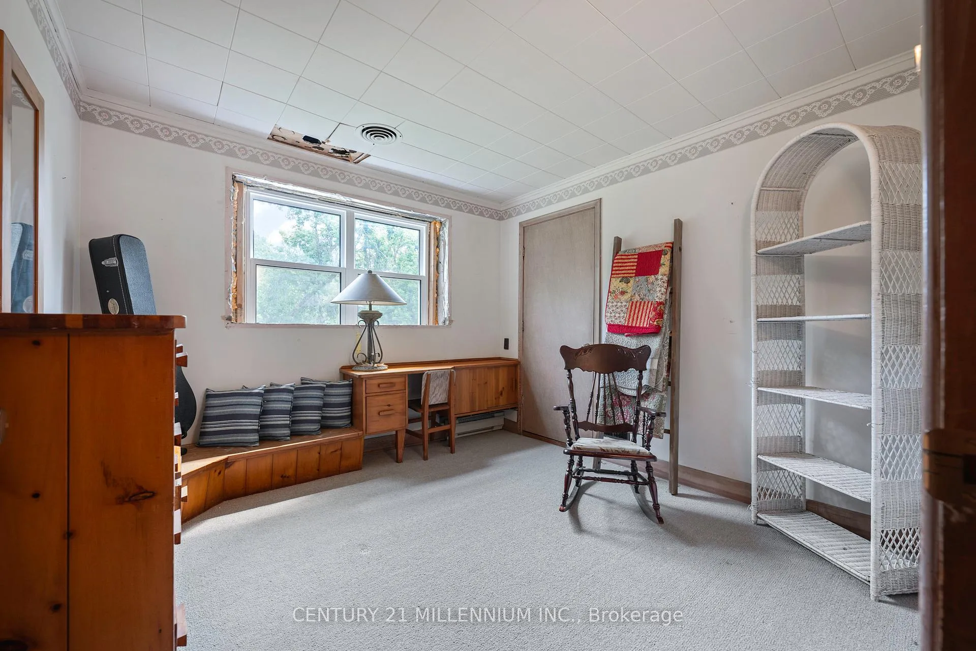 Photo 43 of 517454 County Road 124, Melancthon, Rural Melancthon — HOMEH