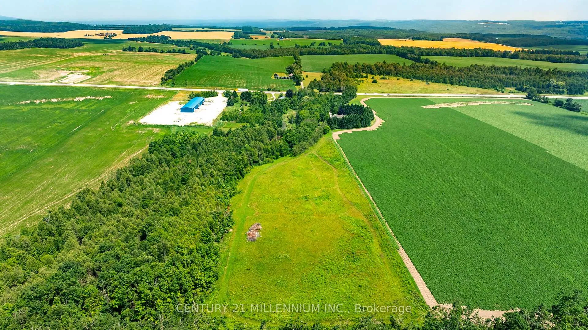 Photo 19 of 517454 County Road 124, Melancthon, Rural Melancthon — HOMEH